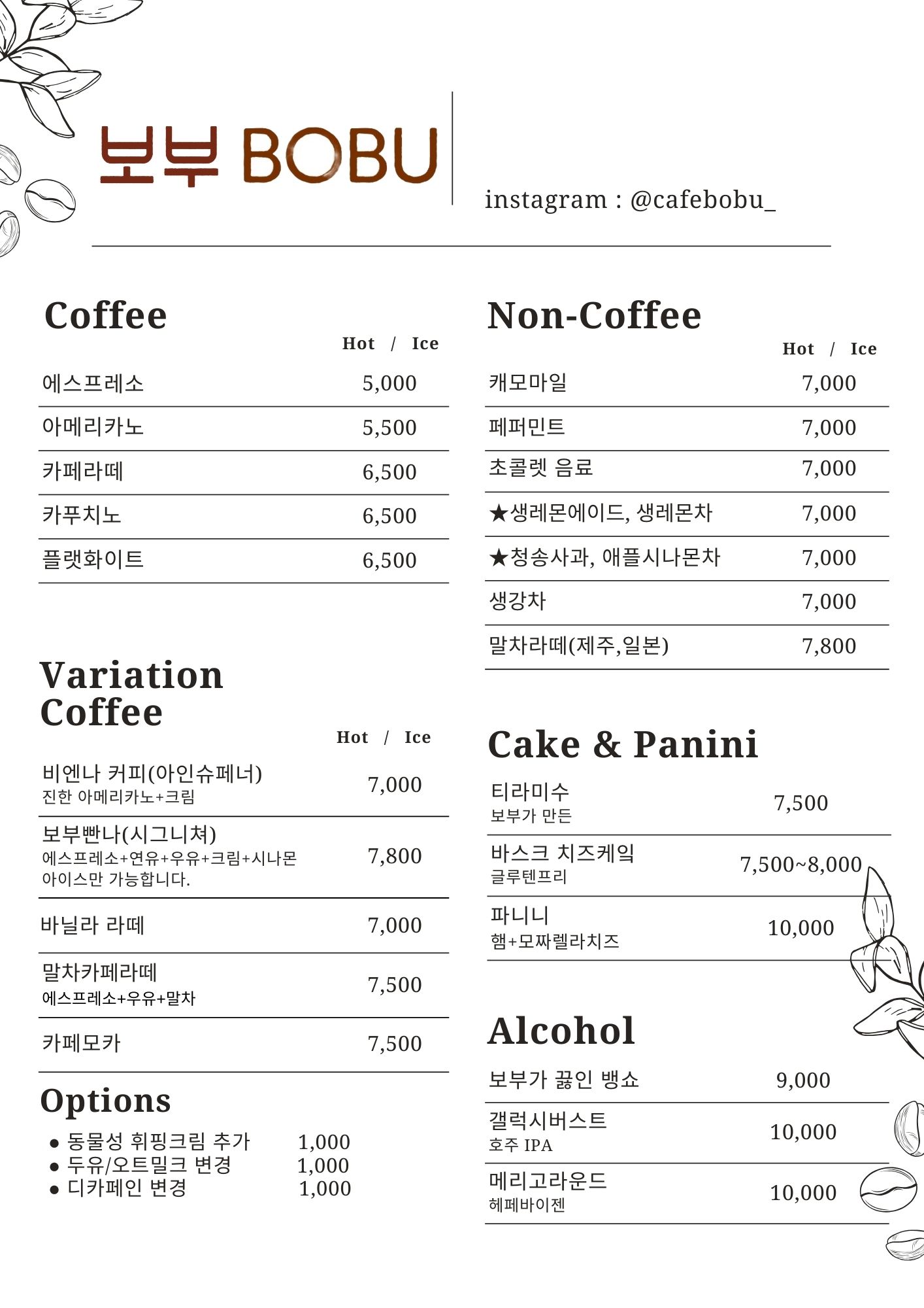 카페보부