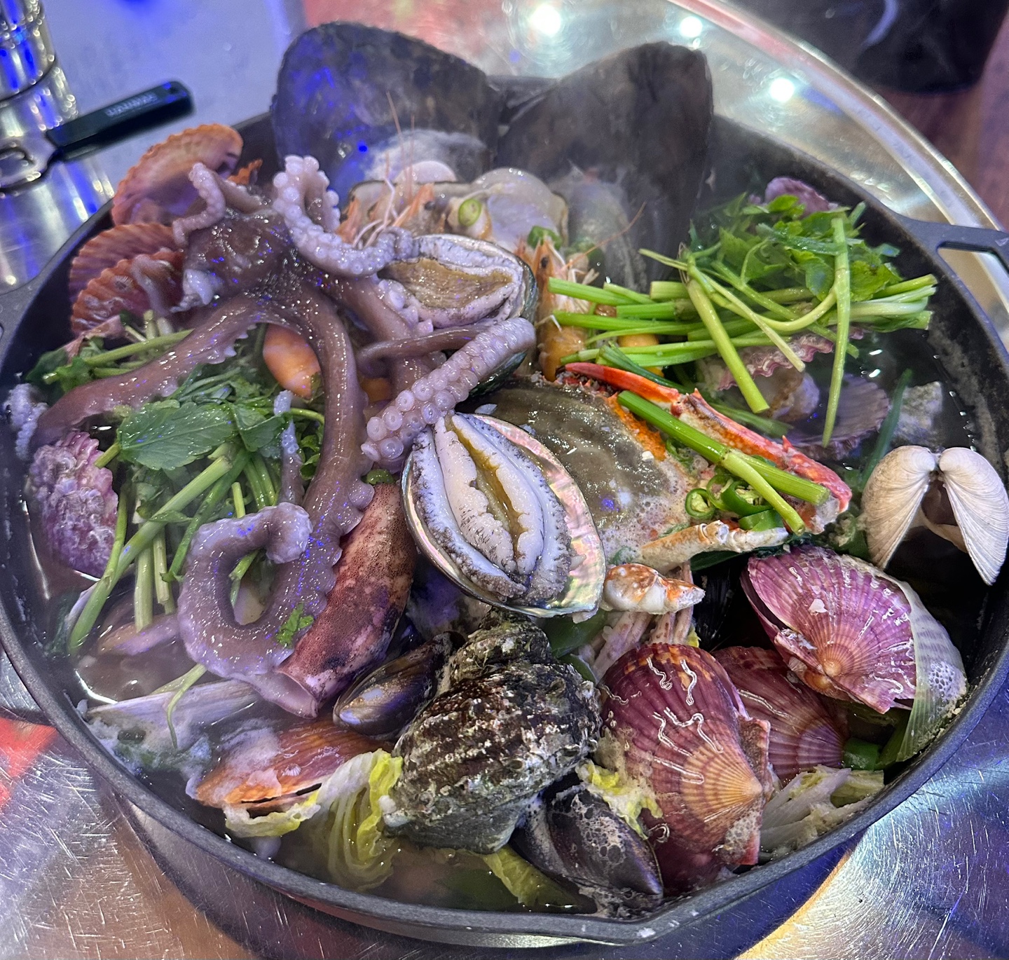 낭만포차