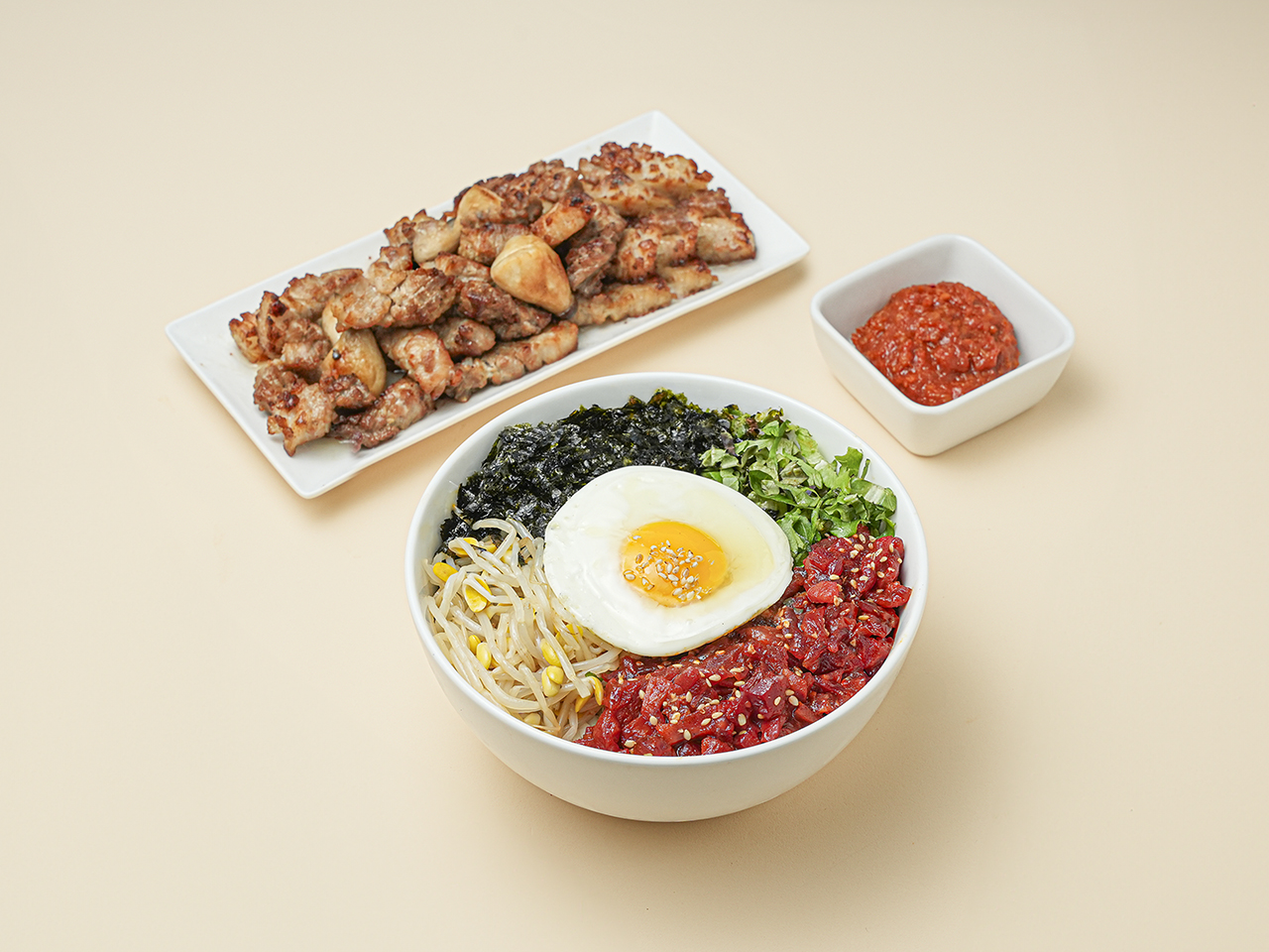 육식사관학교 안산중앙점