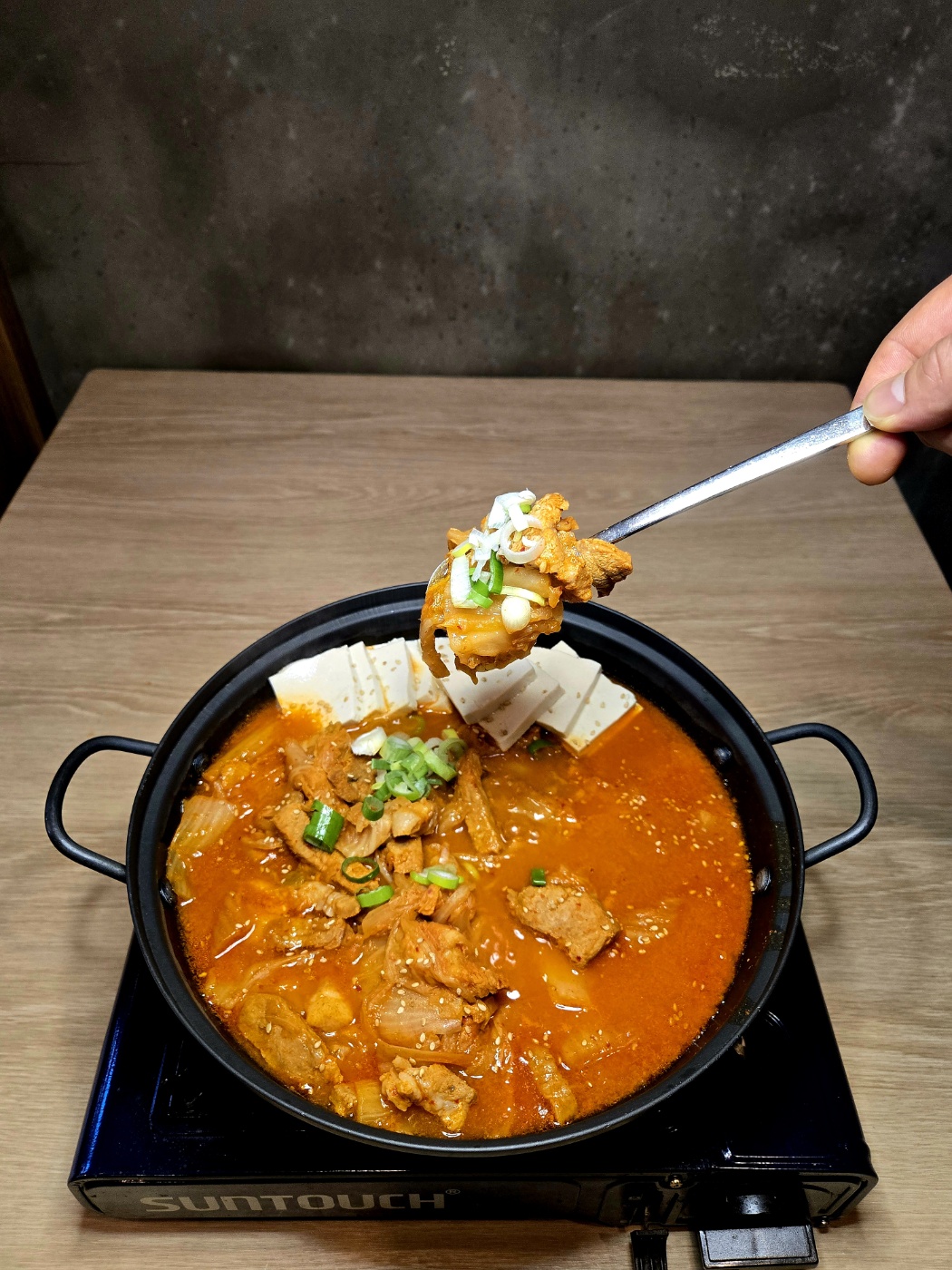 진이부대찌개&포차