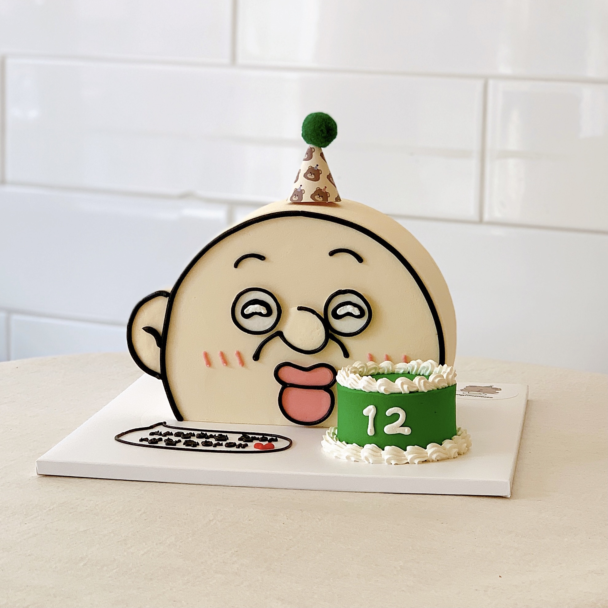 카페 롱타임노씨
