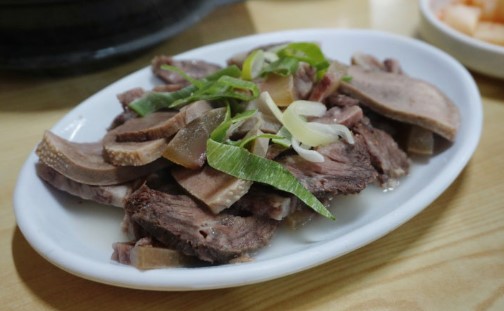 맛장터해장국