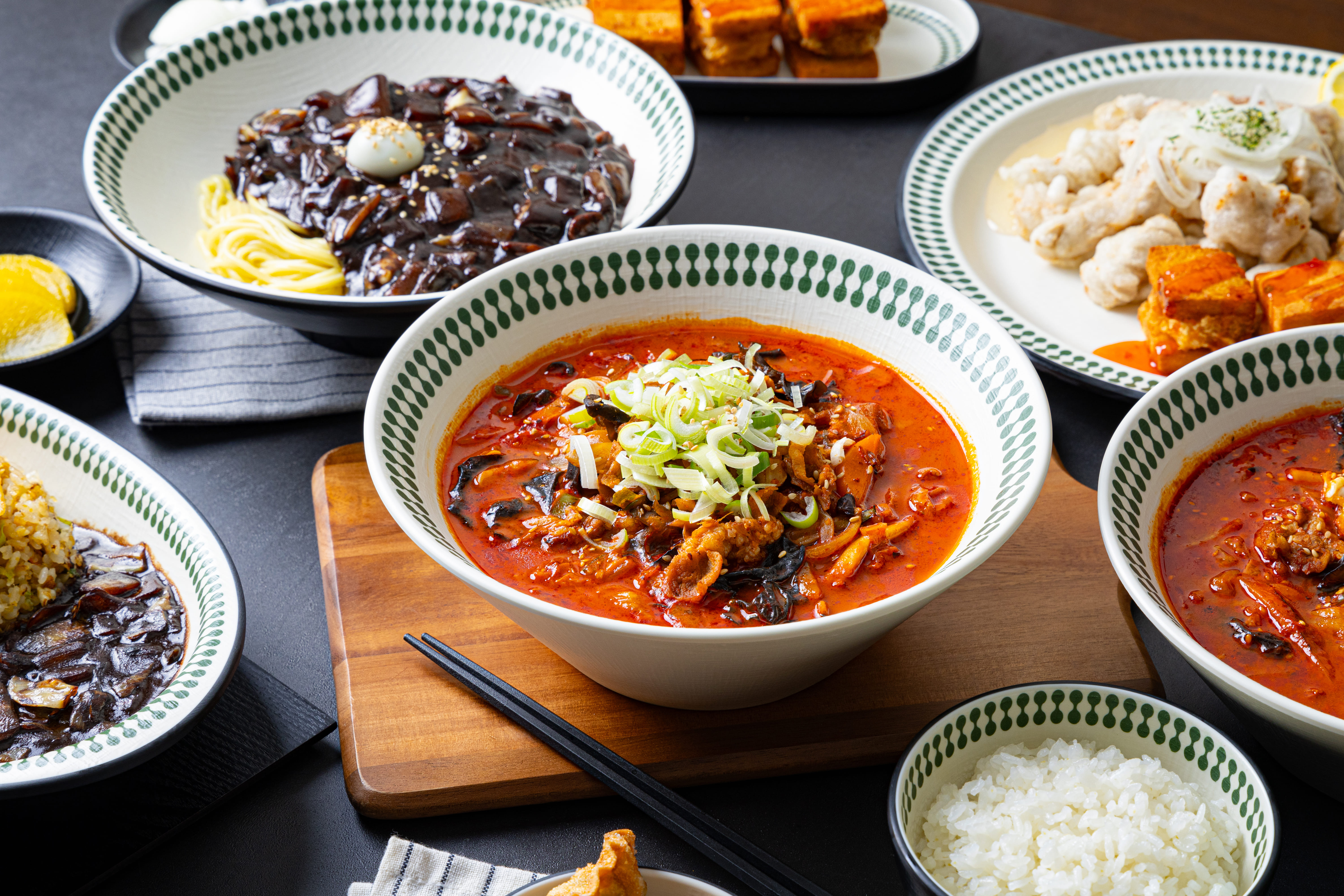 총각짬뽕