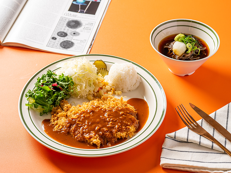 현호당 대표 이미지 - 돈까스