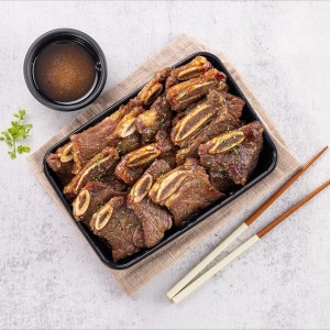 숙성고기 육칠이 정왕점