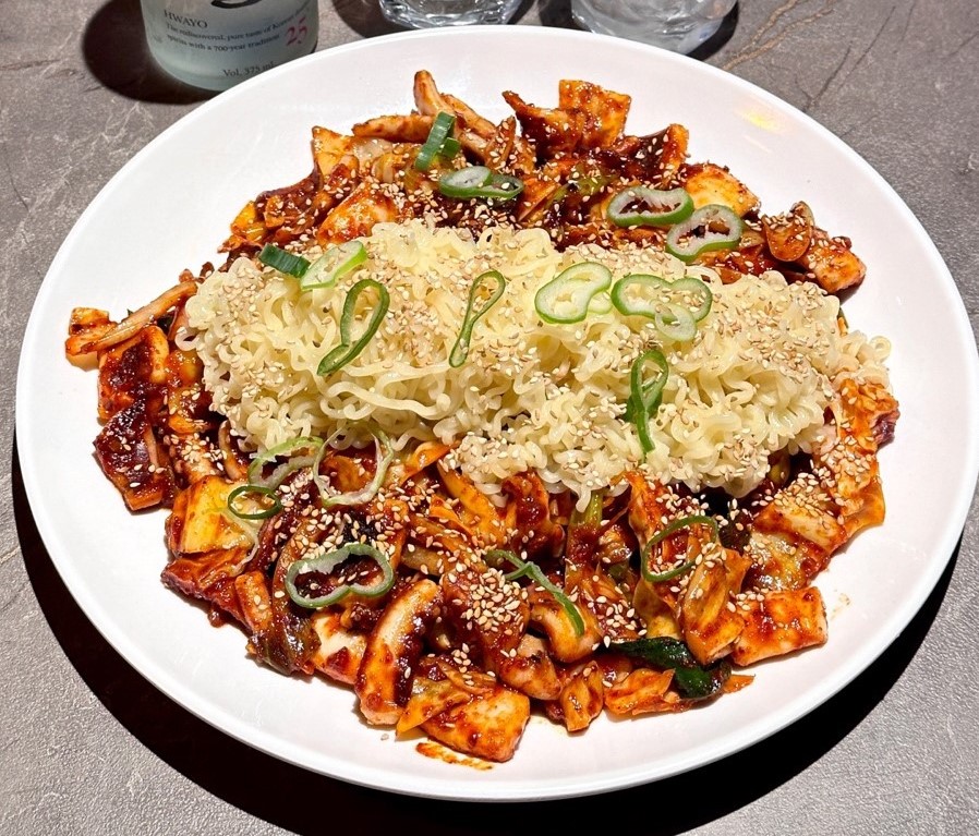뉴스타하이볼 삼성점 사진 8