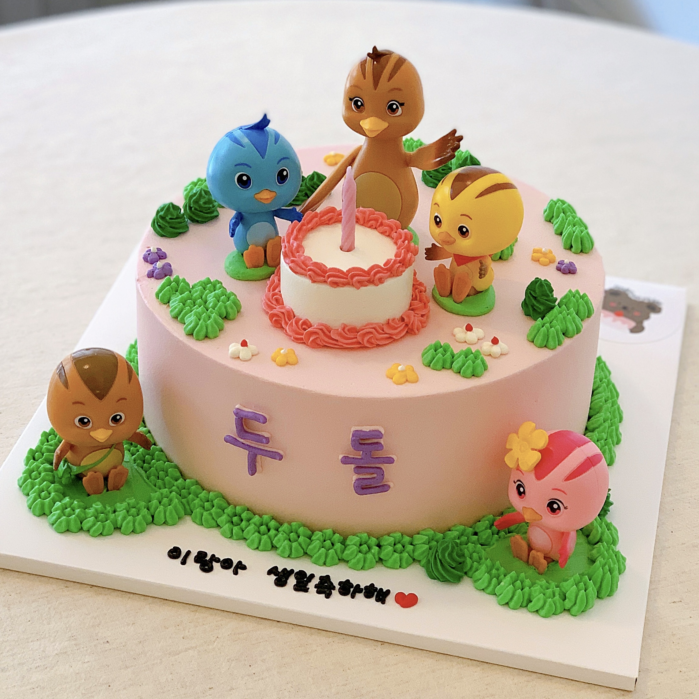카페 롱타임노씨