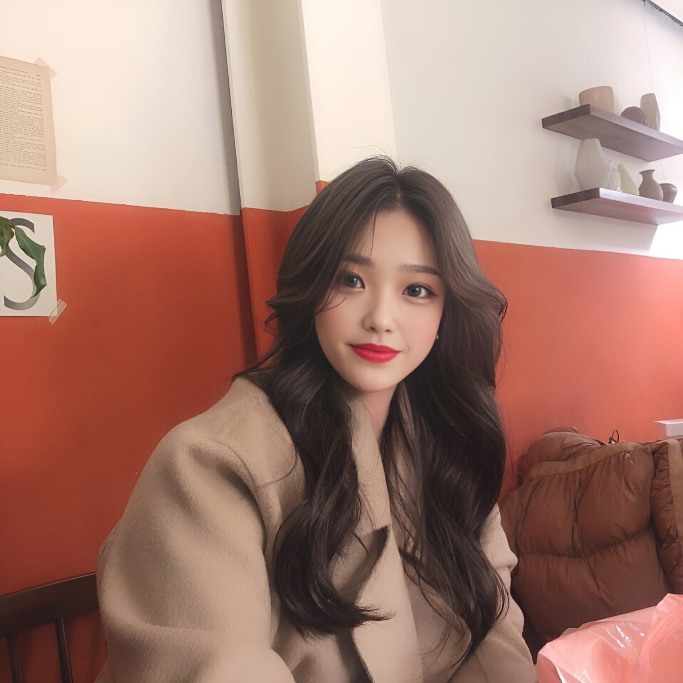 다소니미용실 은평뉴타운점