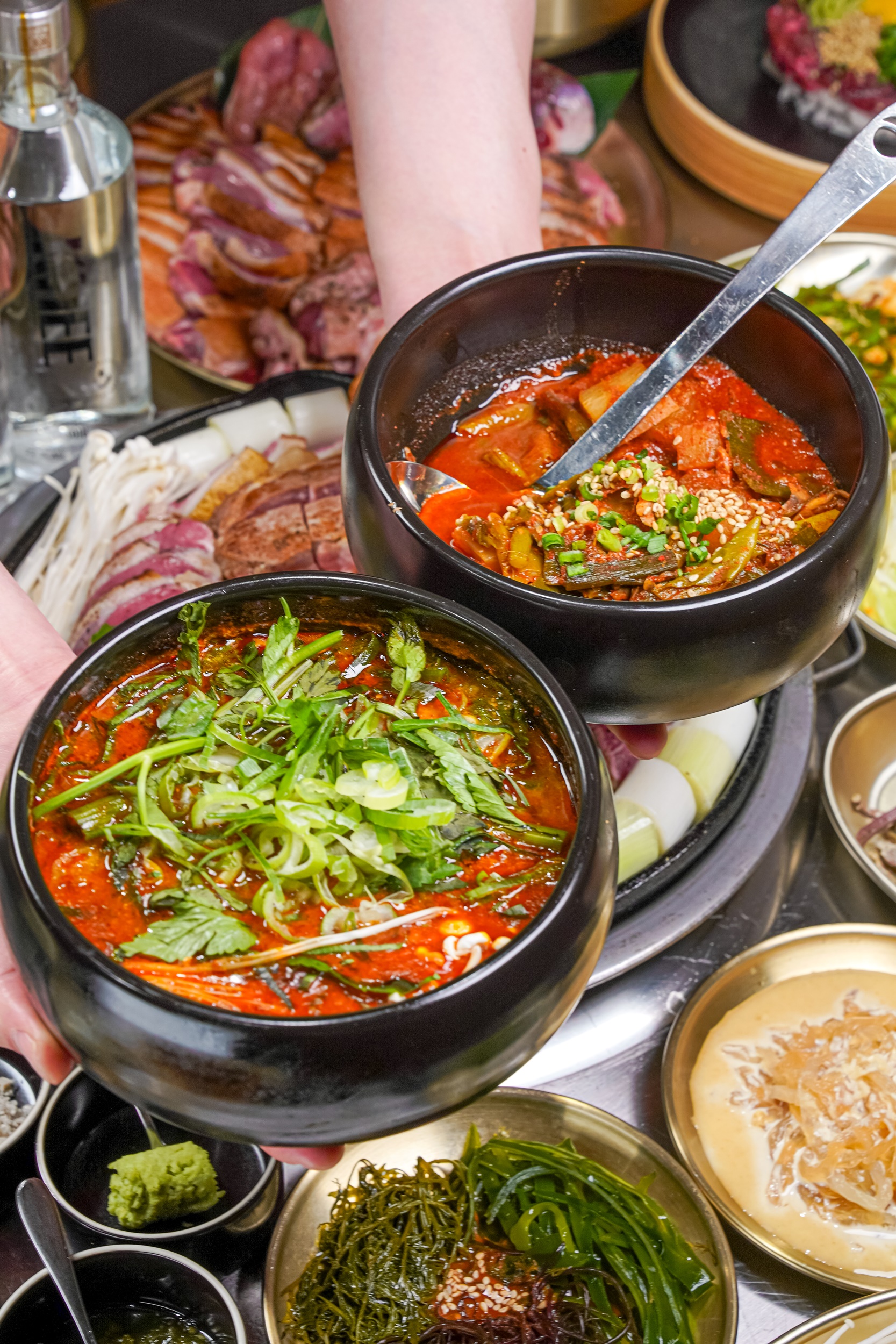 올히 수완점