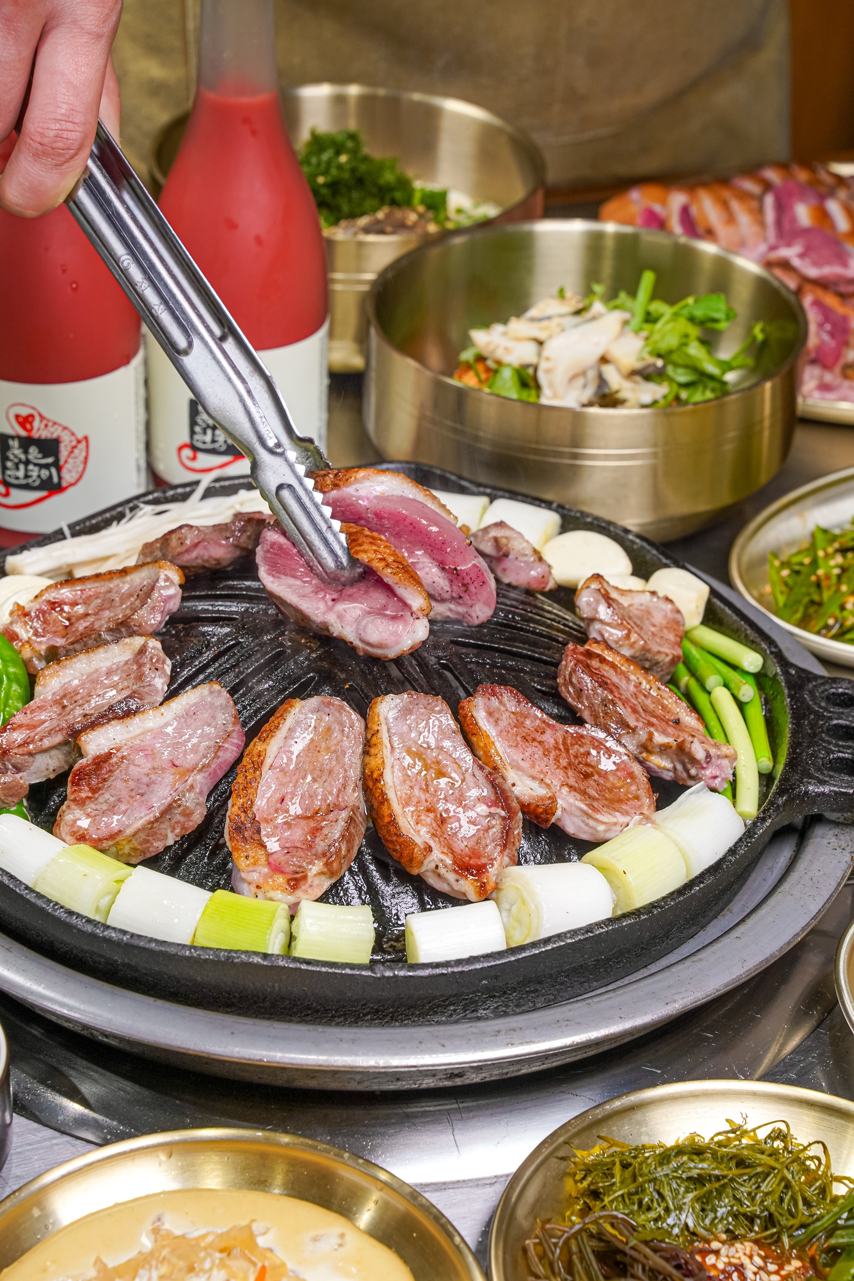 올히 수완점