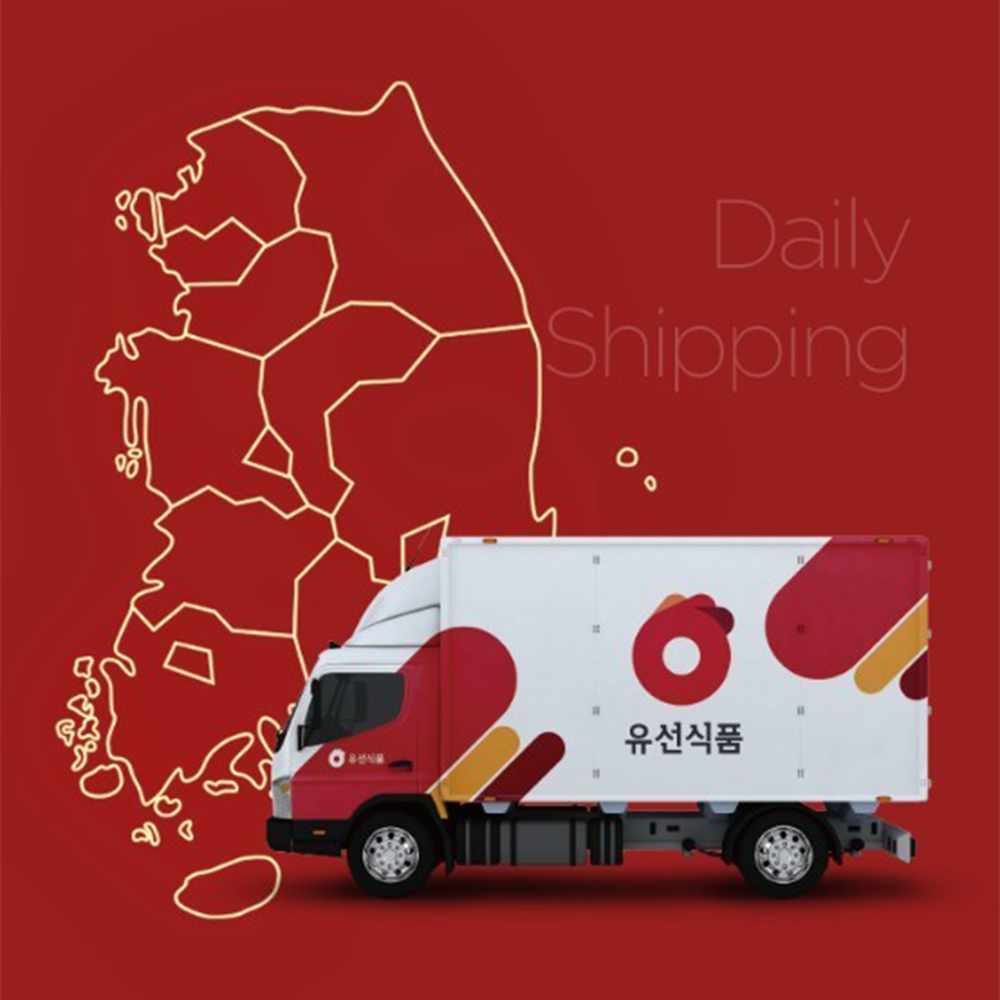유선식품