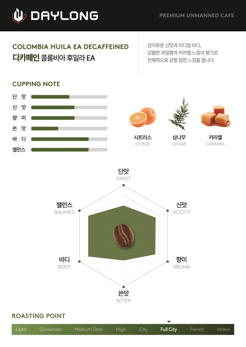 데이롱카페