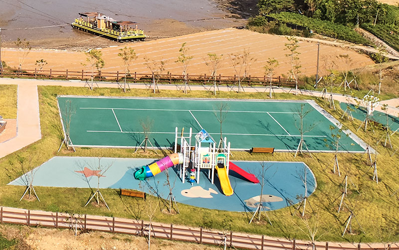 해울림영농조합법인