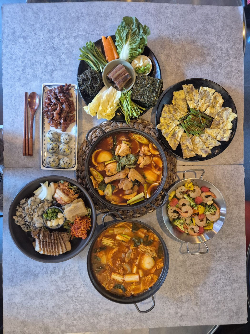 감성포차