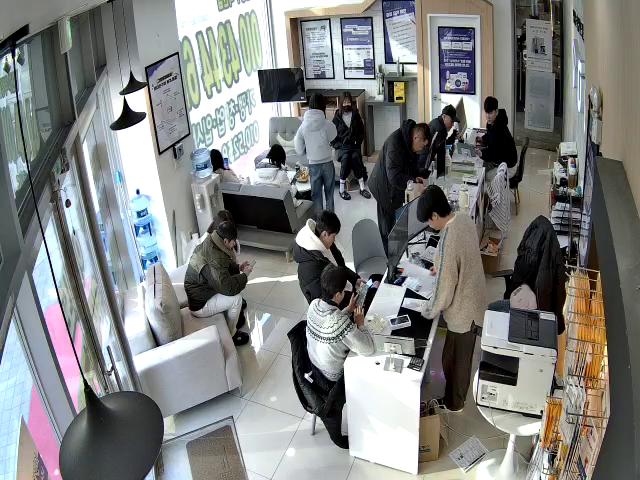 휴대폰성지 옆커폰 남양주 다산점