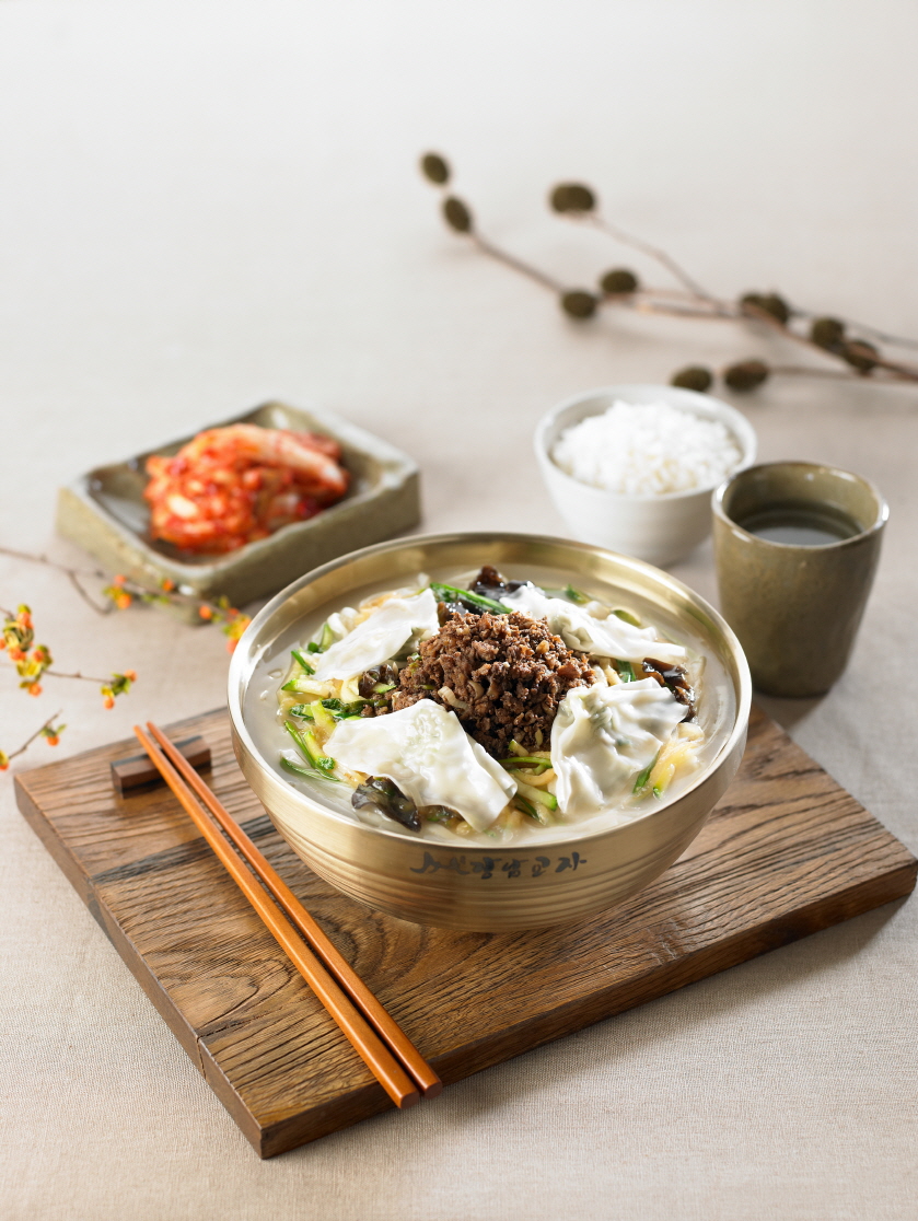 강남교자 석촌호수점 사진 7
