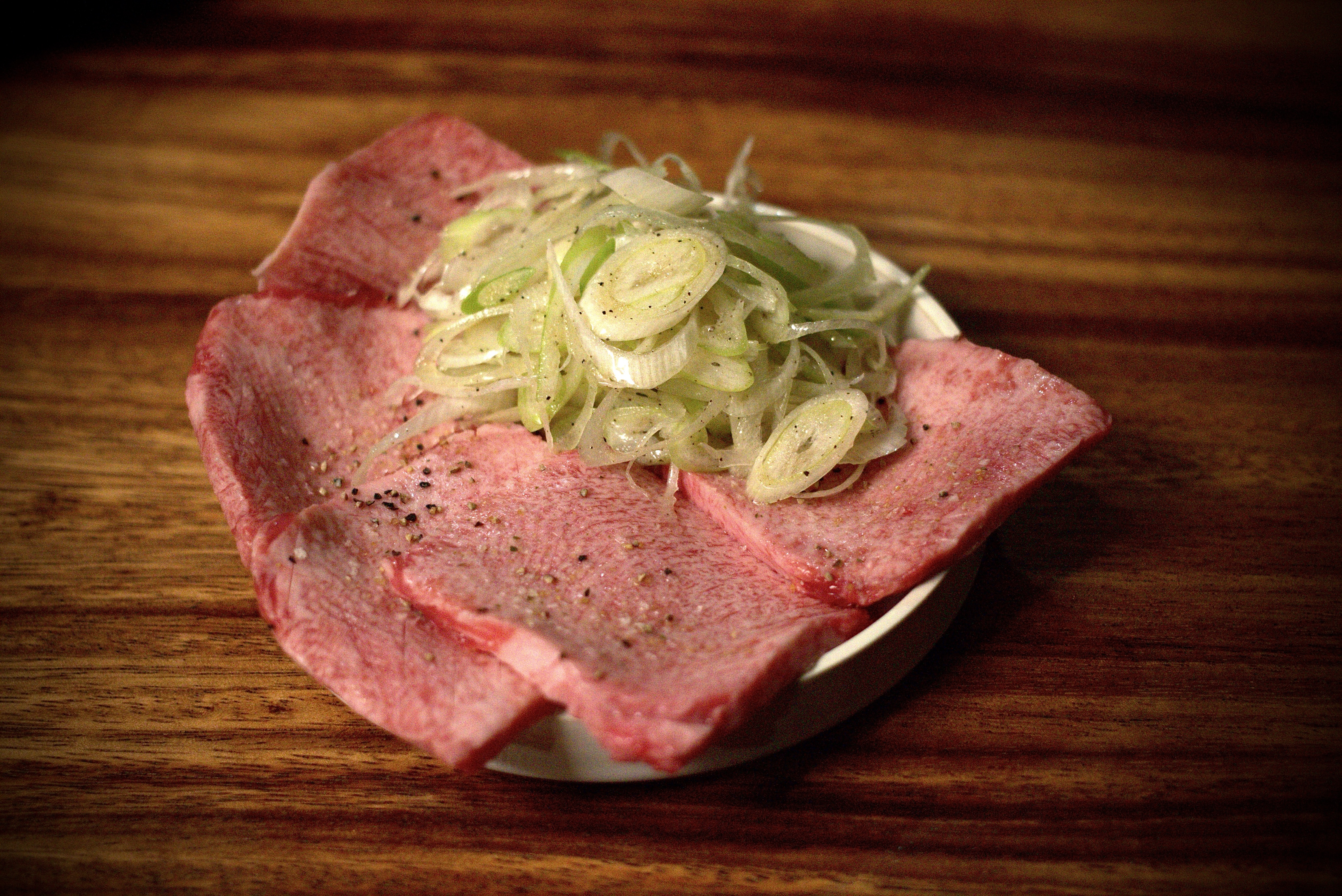 야키니쿠 도쿠센