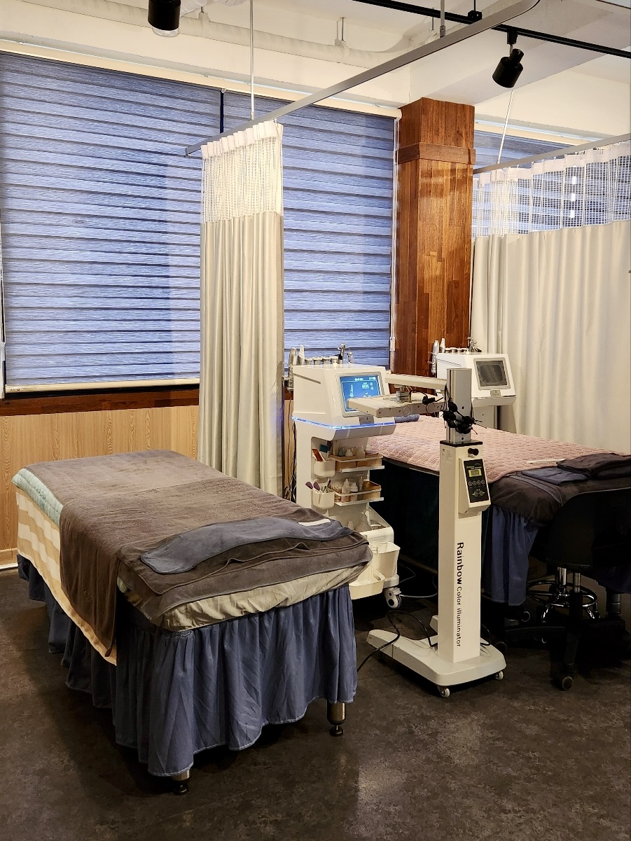 자연미뷰티케어 서귀포점
