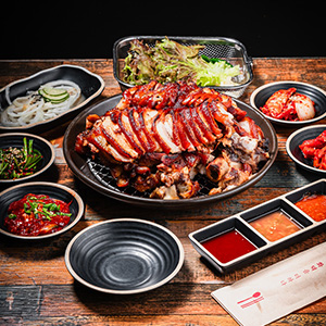 족발신선생 인천용현점