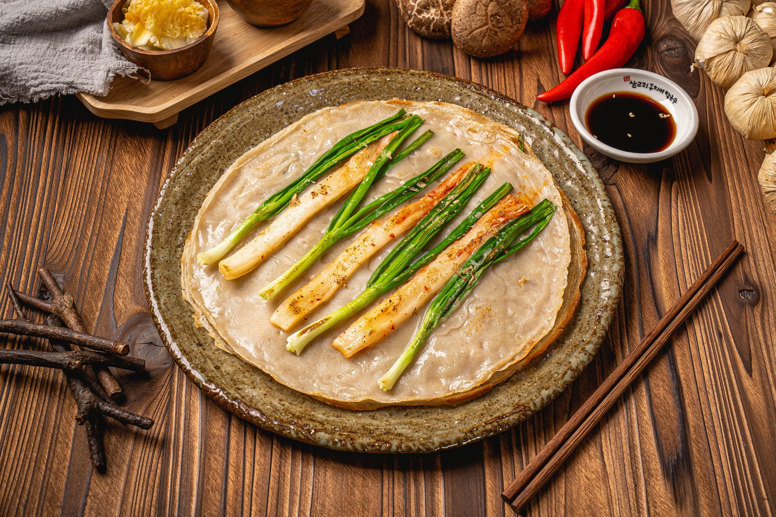 메밀전
