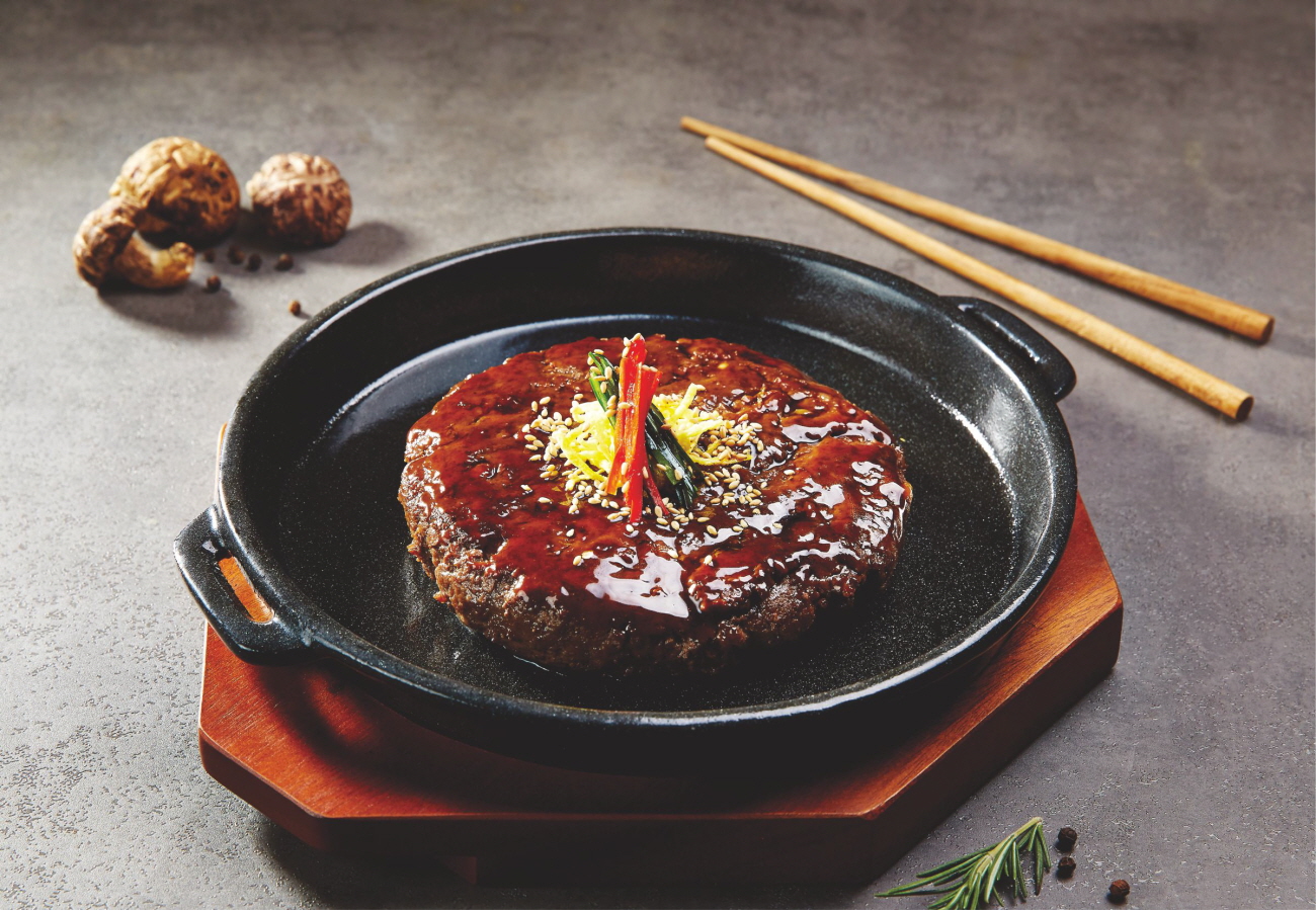 갈비부락