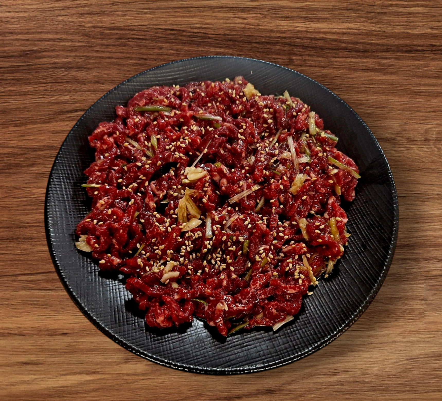 운칠기삼 정육식당