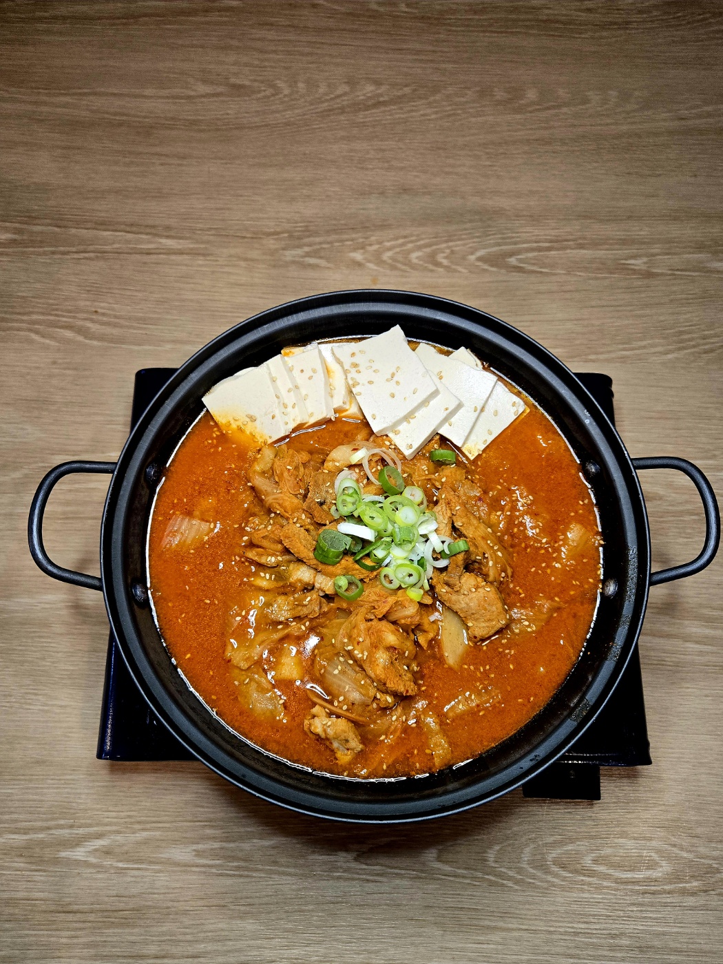 진이부대찌개&포차