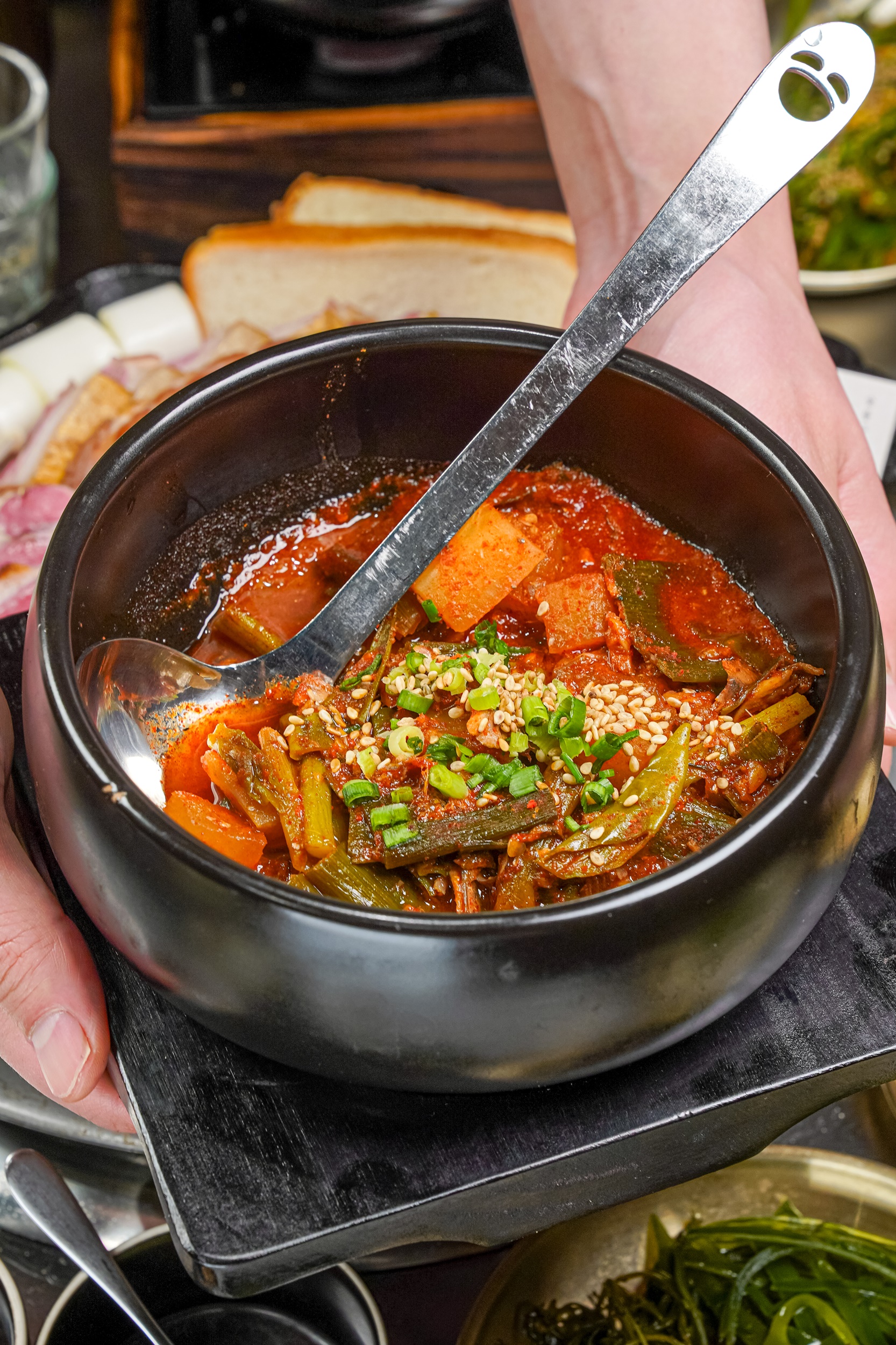 올히 수완점