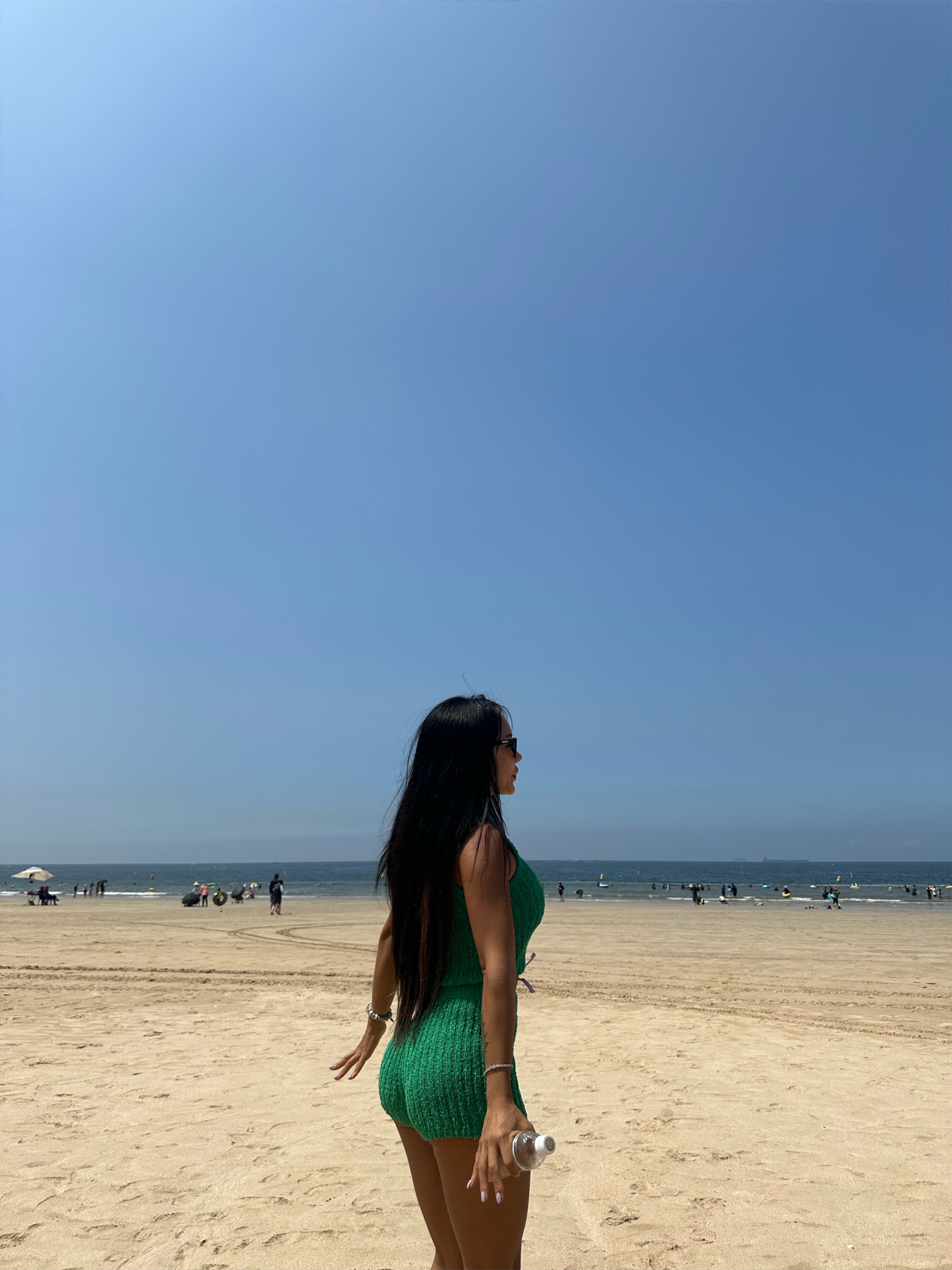 스물하나 붙임머리 대표 이미지