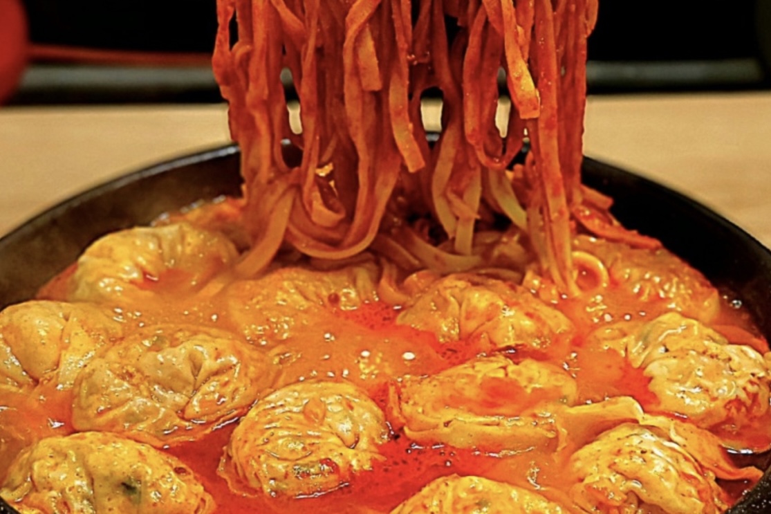 백조식당