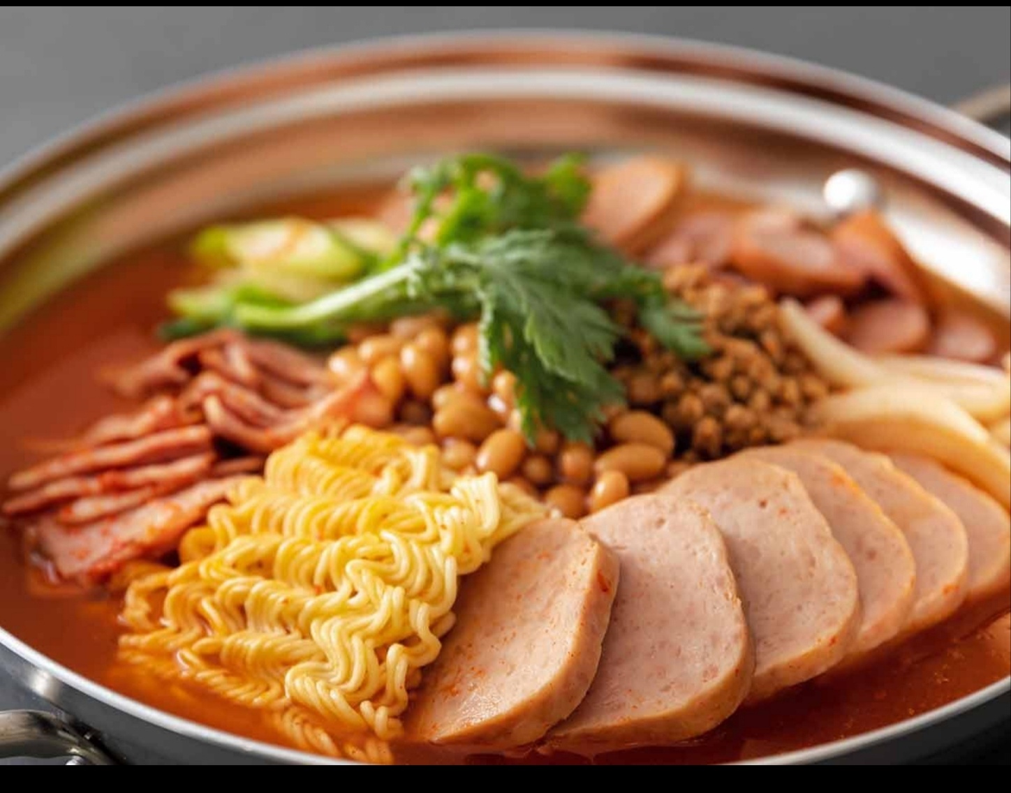 예감쪽갈비 대산점