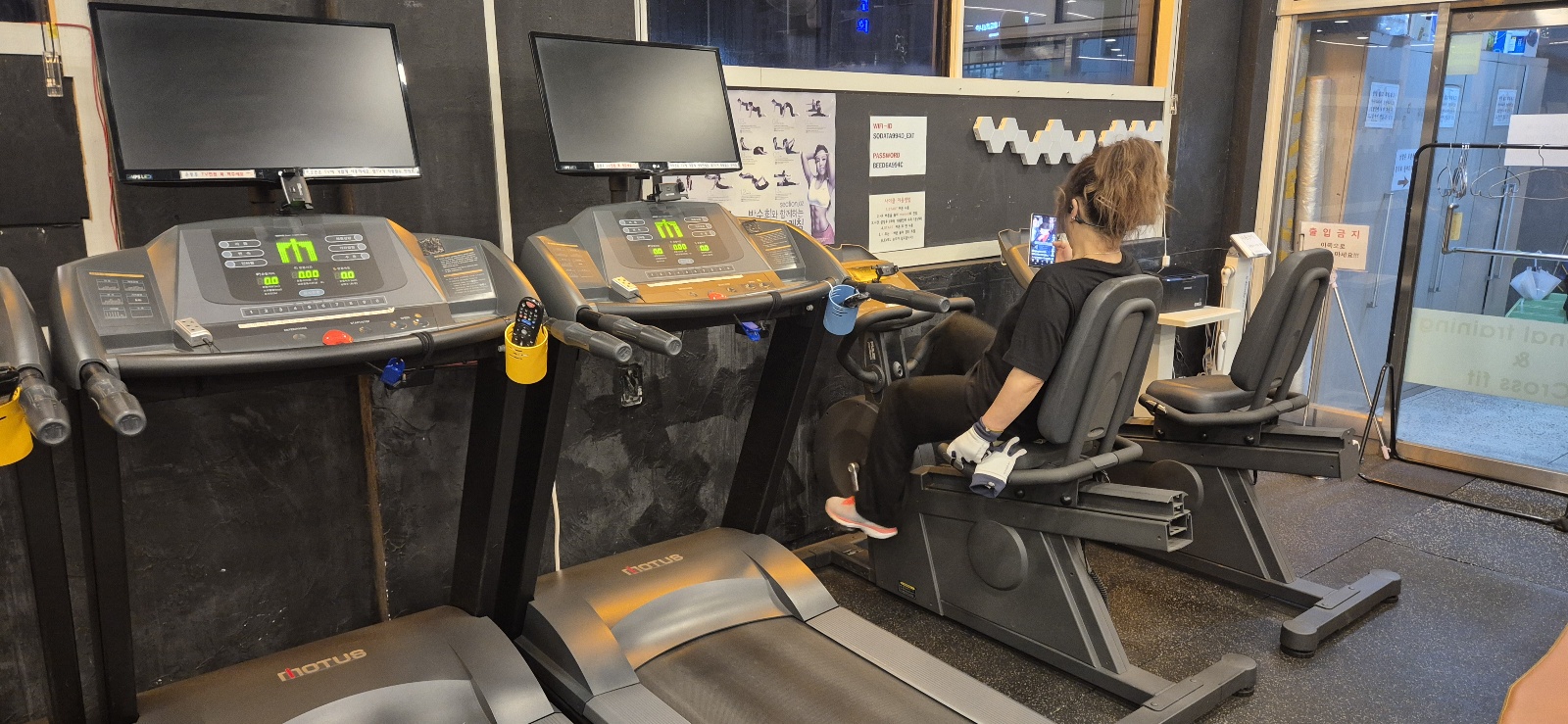 511 GYM 대표 이미지