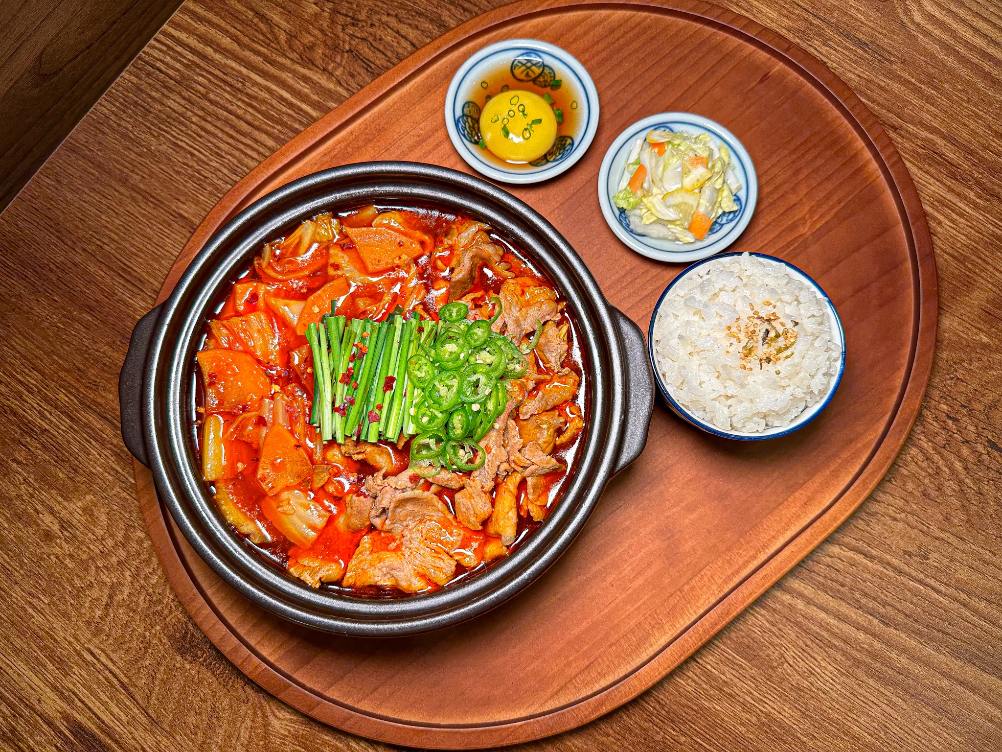 덮밥장사장 송도점