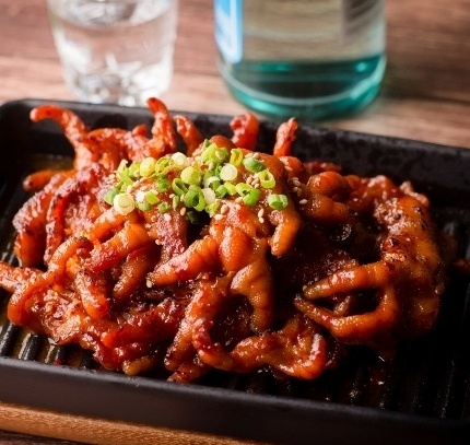 삼겹살초벌