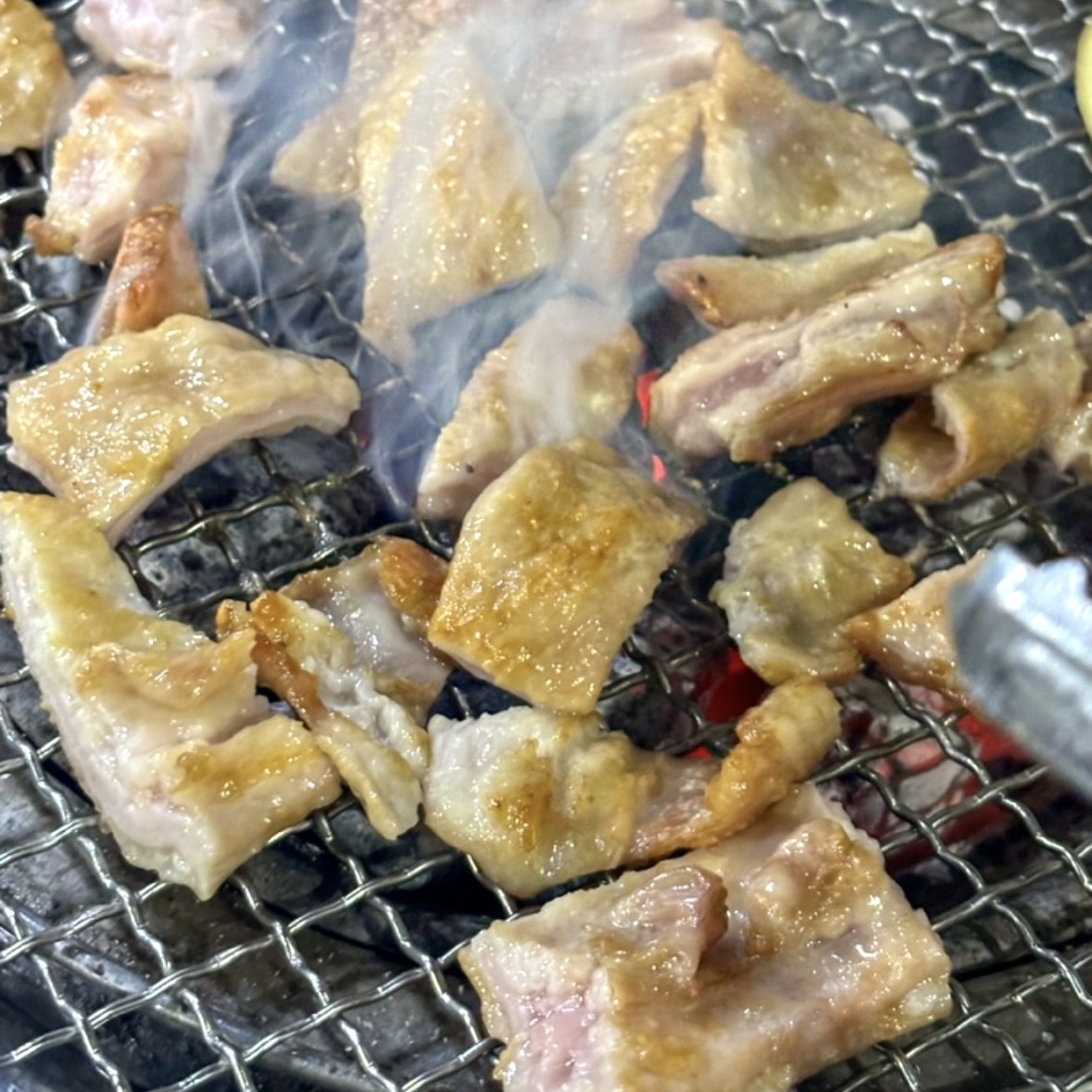 불타는막창