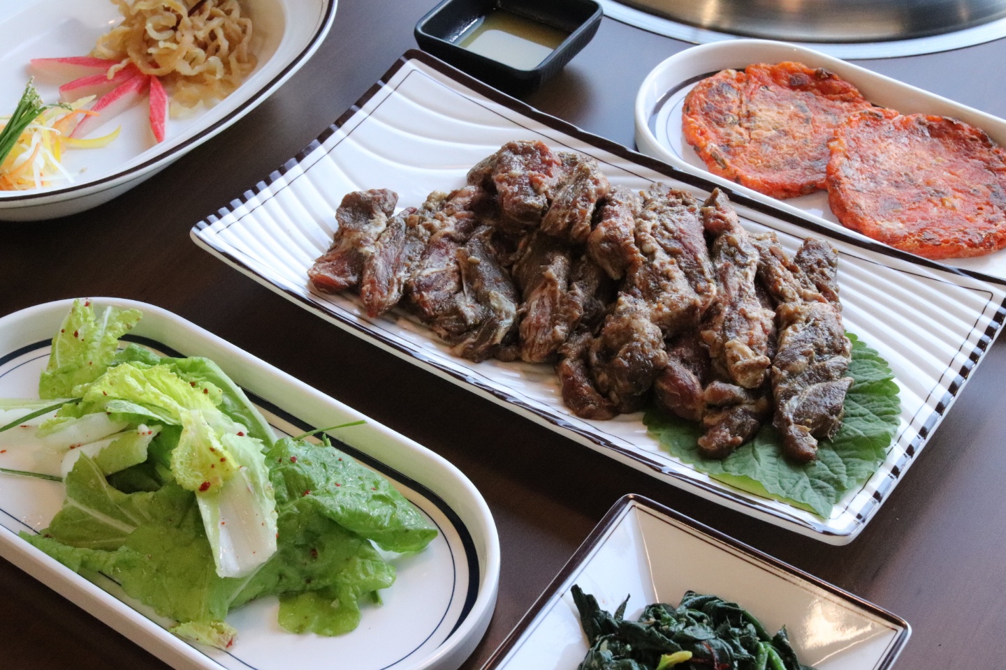 꿈에그린 그로서란트_에버랜드본점 사진 3