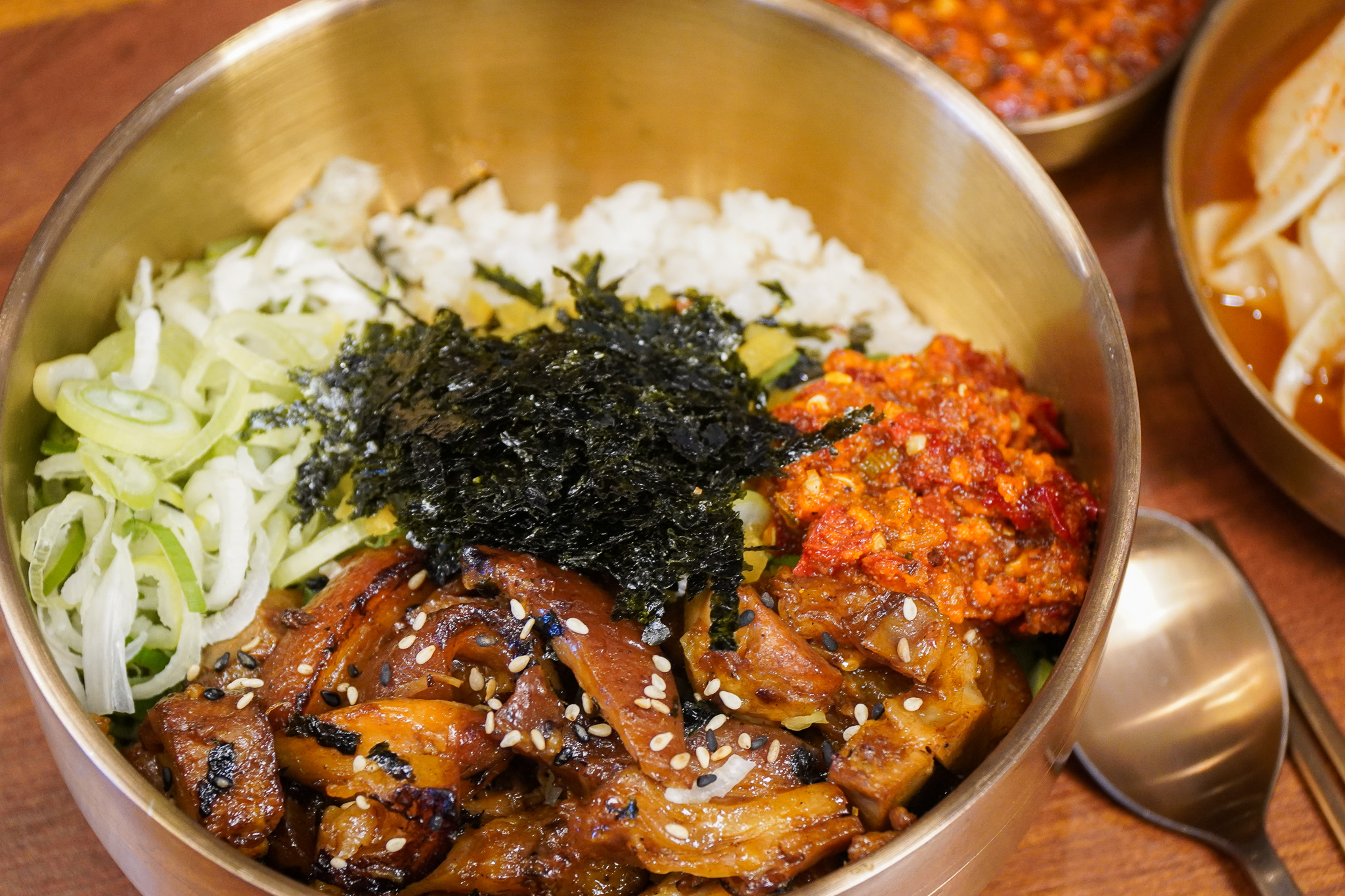 하영족발과보쌈 등촌본점