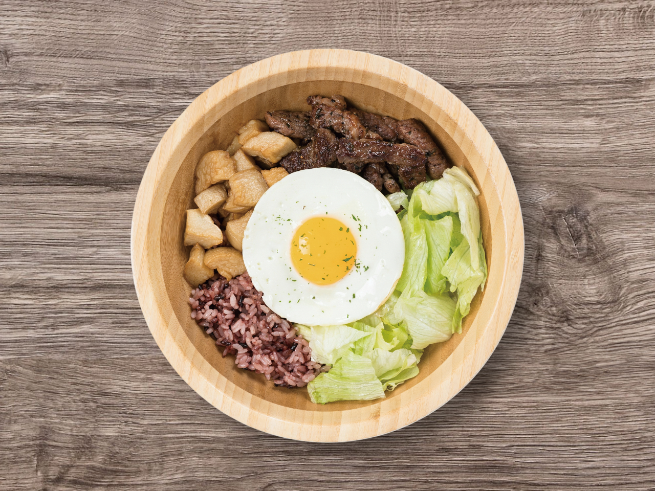 마치래빗 샐러드 전주신시가지점