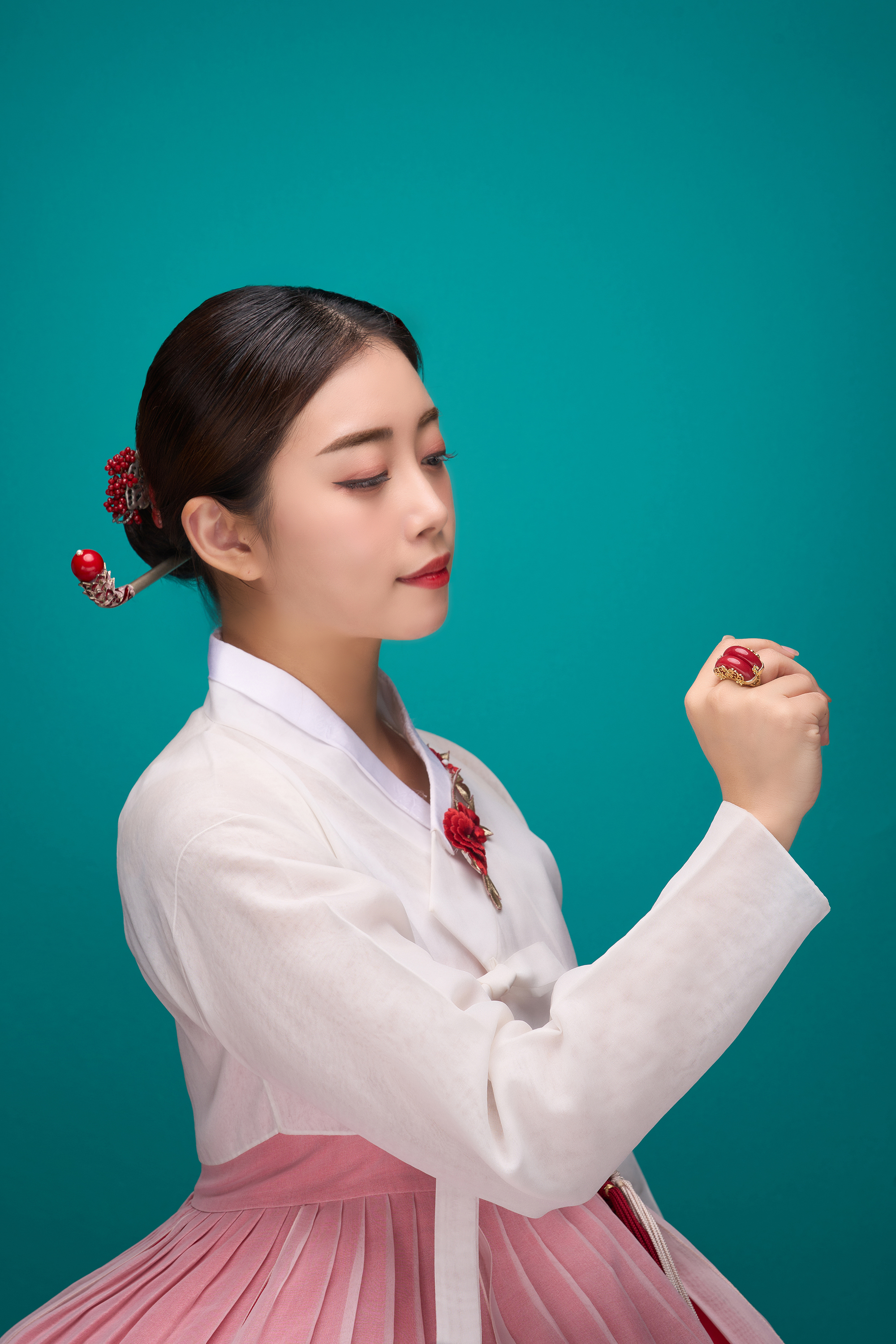 추억새김 사진관