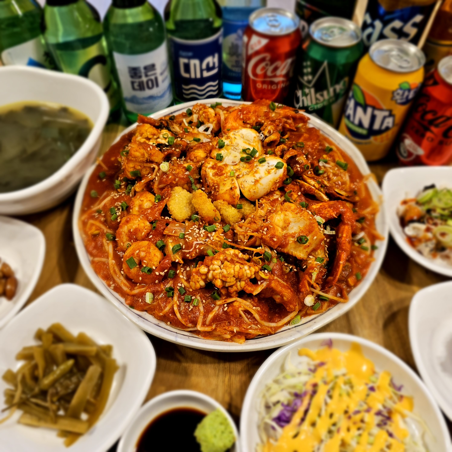 해든아구 구남본점