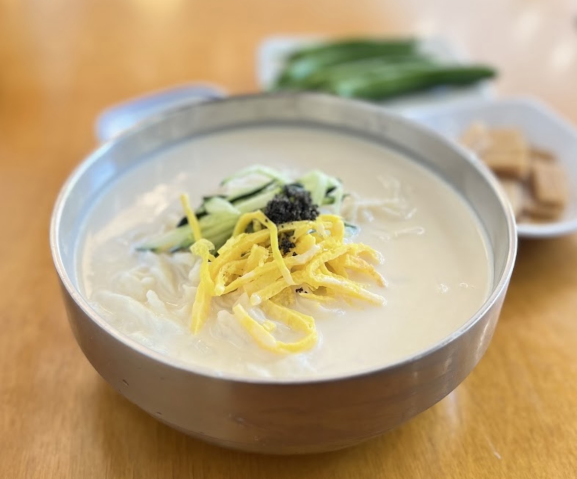 다금예전칼국수