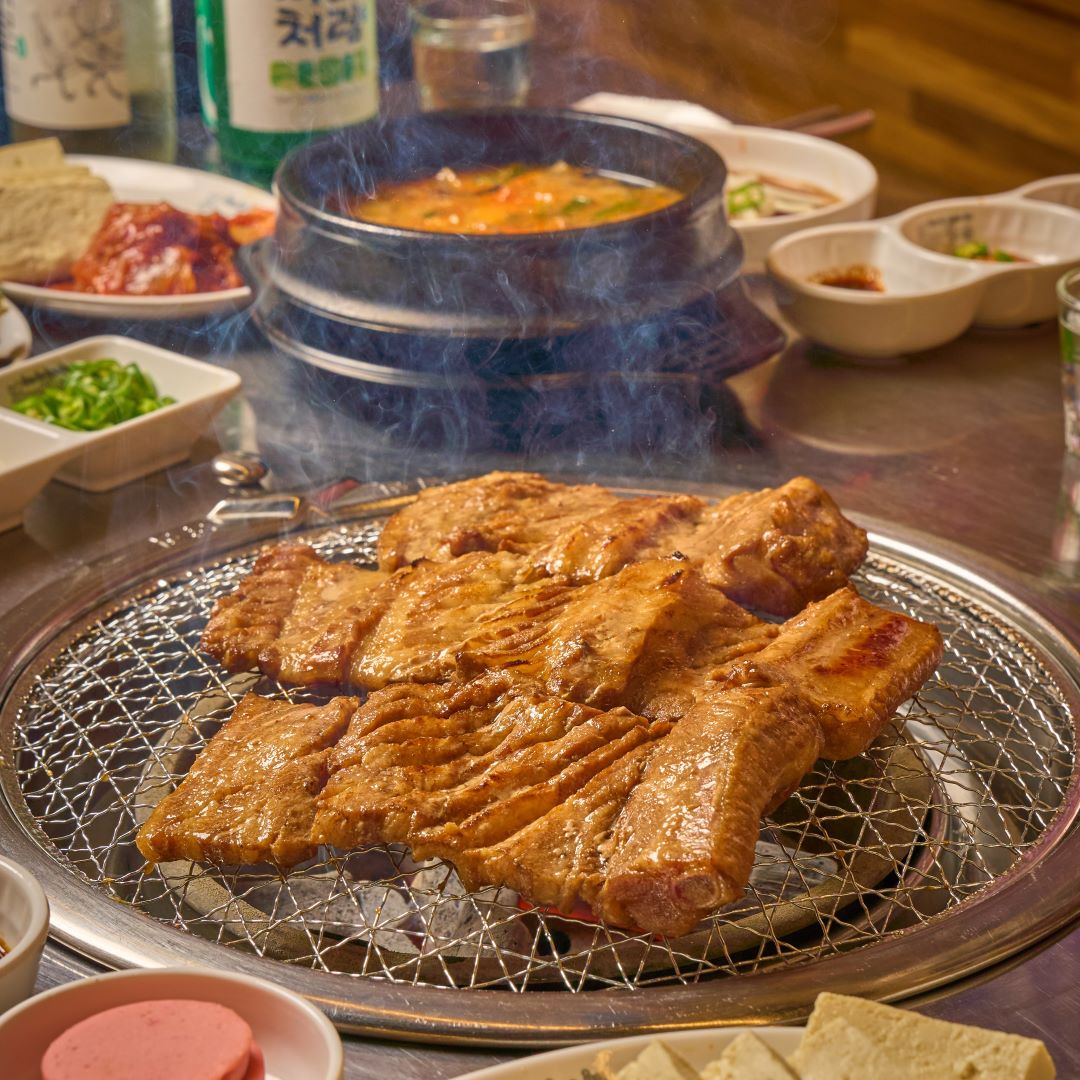 불막열삼 화명뜨란채점