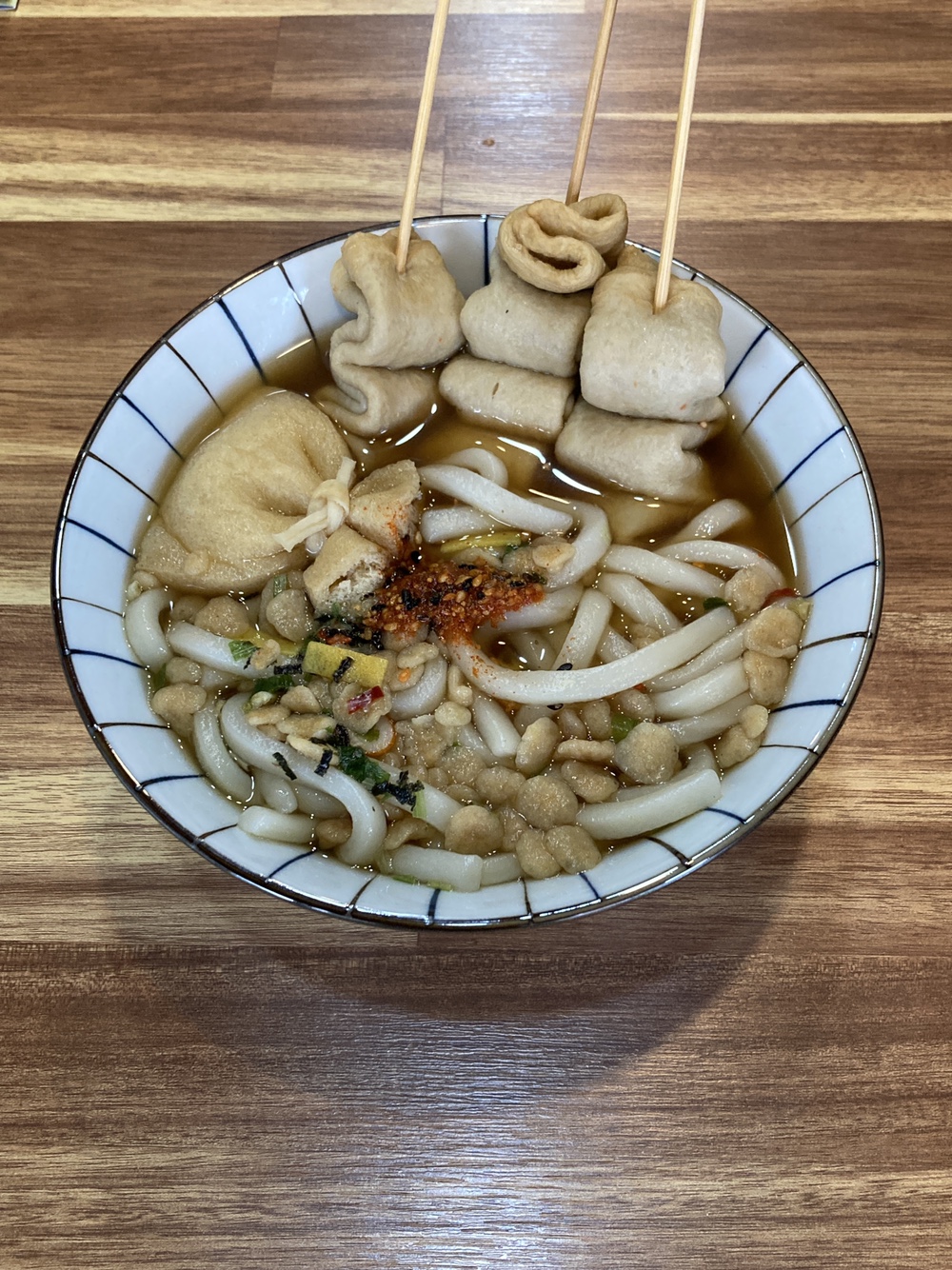 하나모리