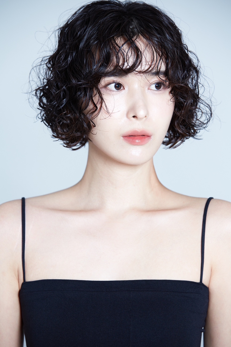 리후헤어 용답역점 내부 또는 관련 모습
