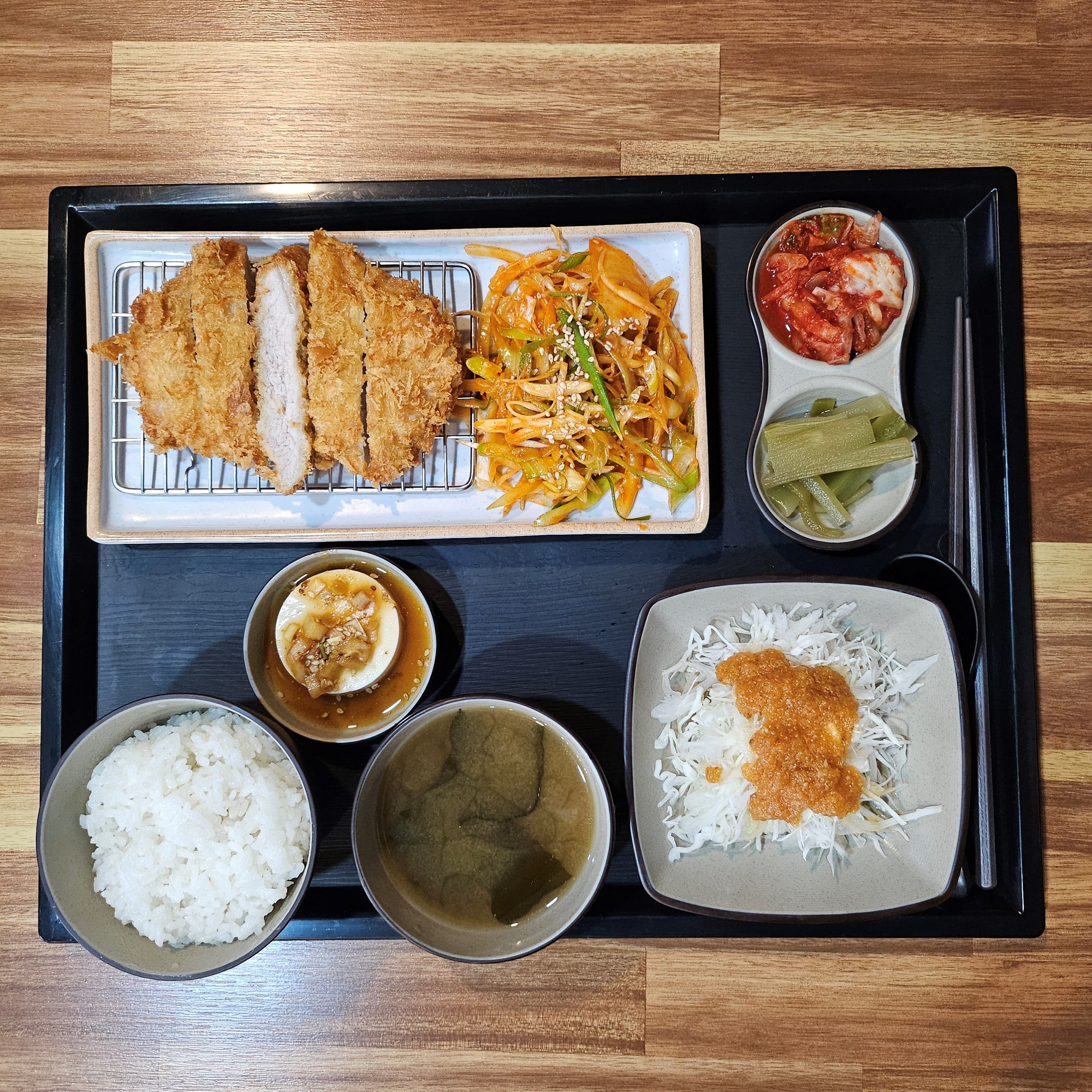 하나모리