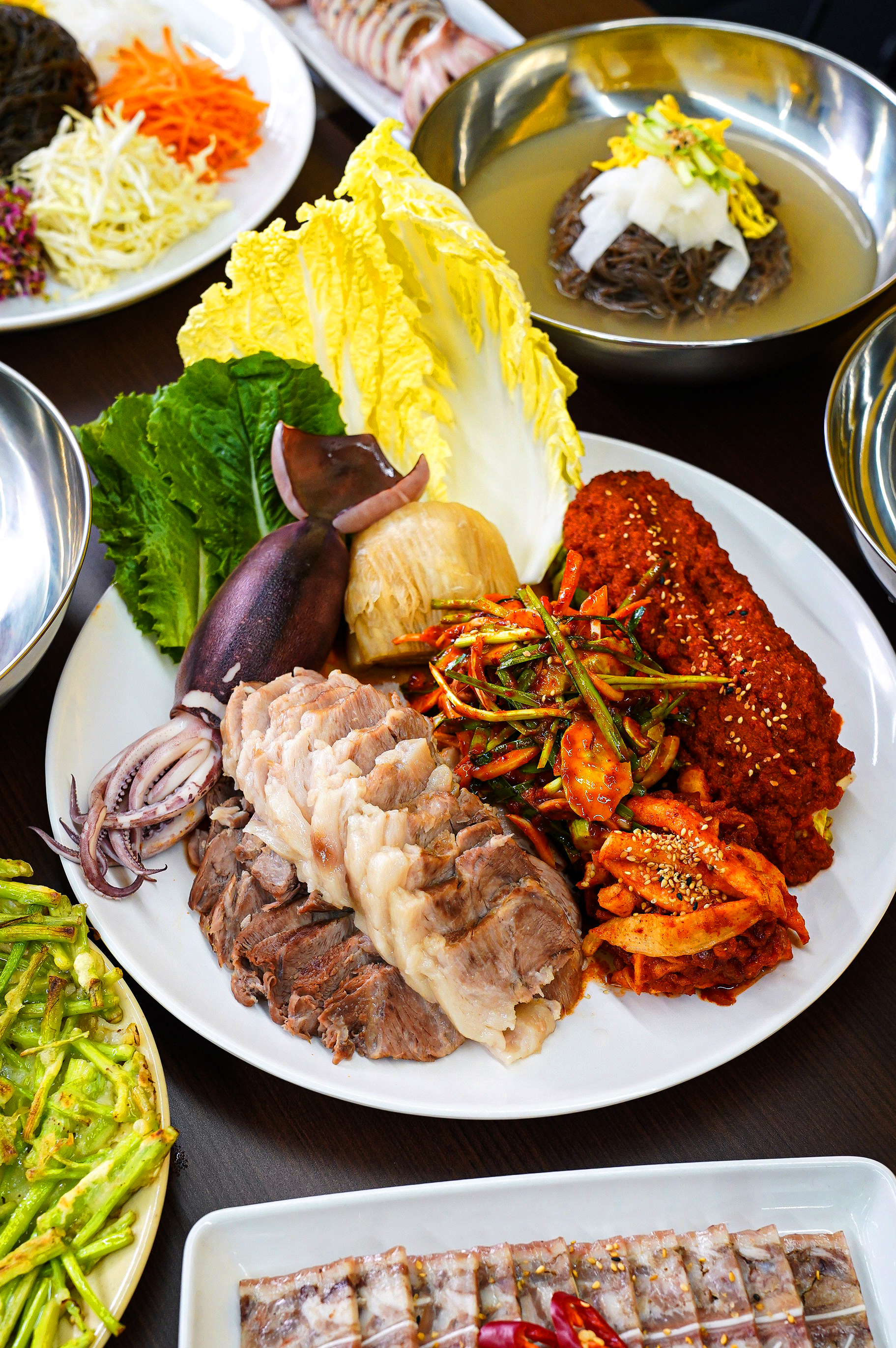 양은이네 영등포역점 사진 4