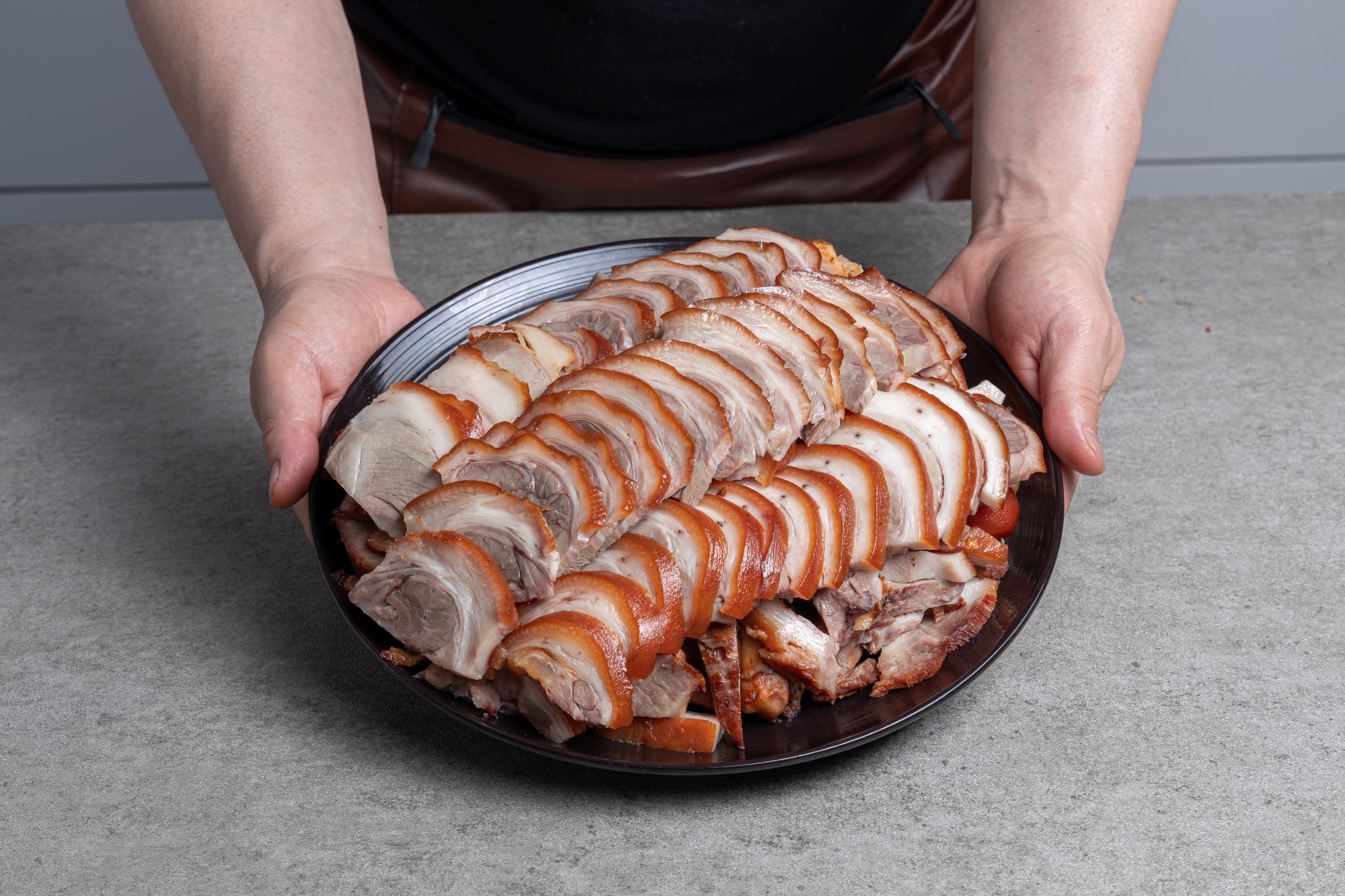 아싸족발 마석본점