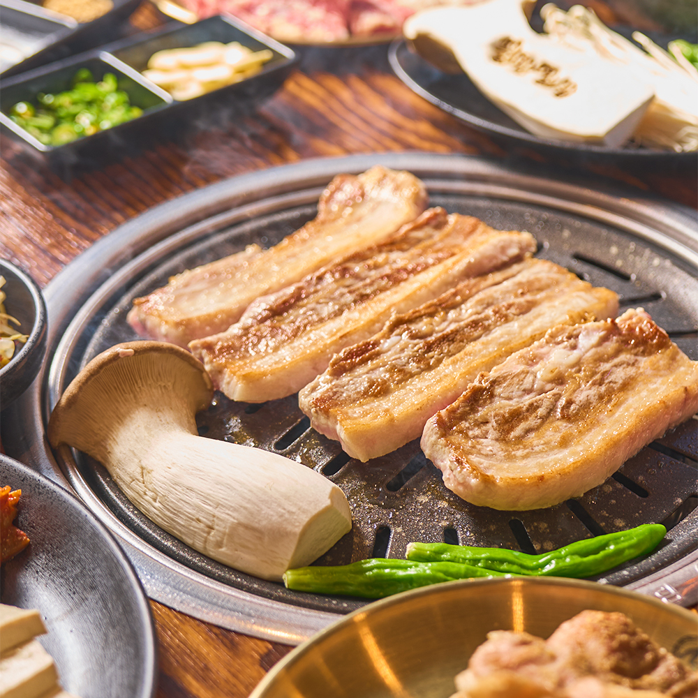 불막열삼 화명뜨란채점