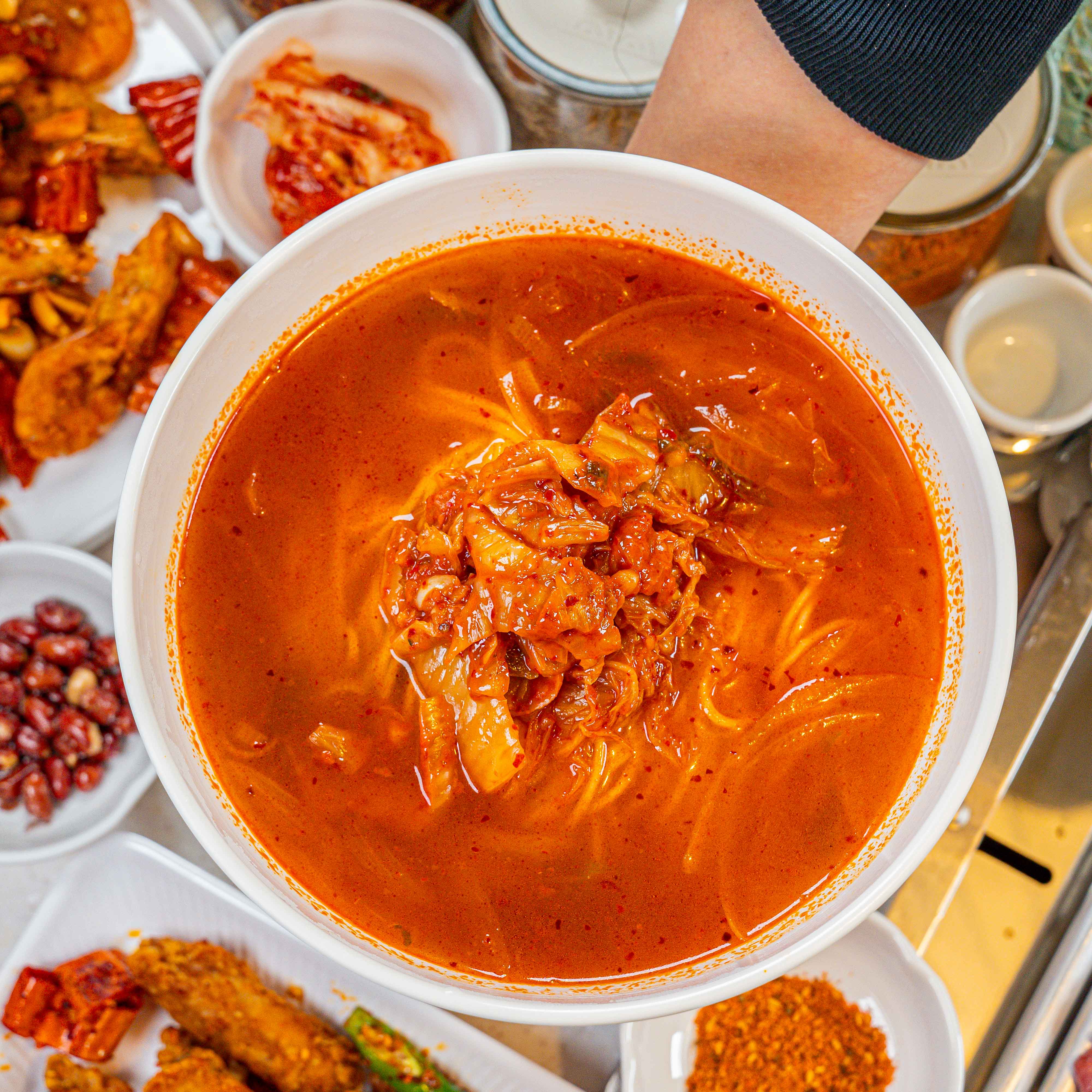 대경양꼬치