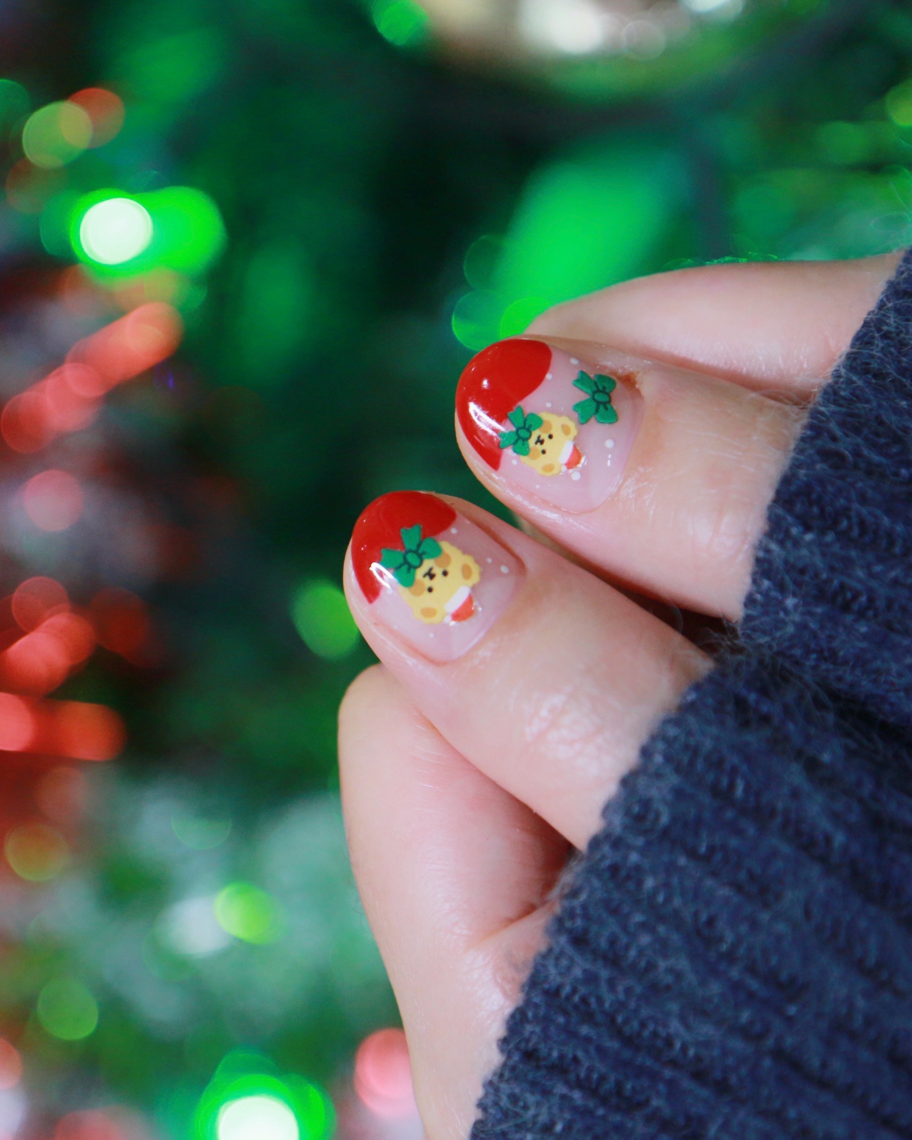 오블로네일 모란점 대표 이미지